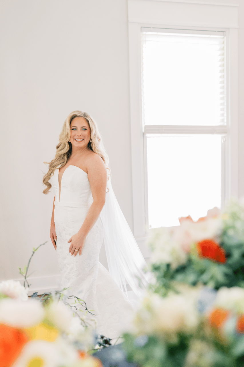 Adorn Bridal