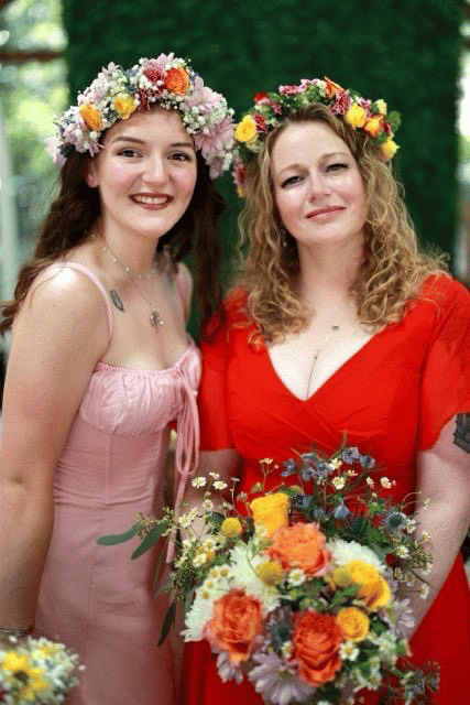 Garden of Eden Floral Designs portfolio 1