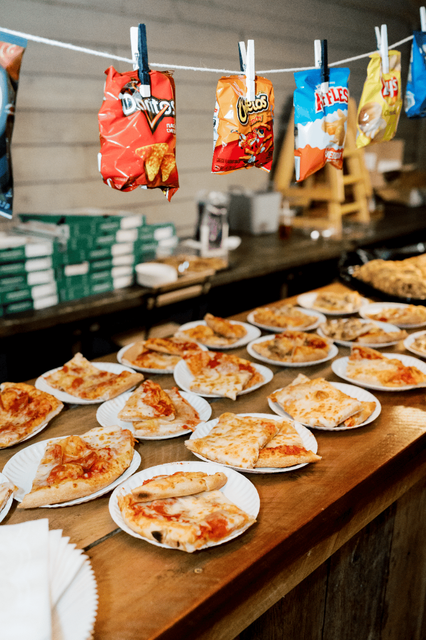 Chefs Market