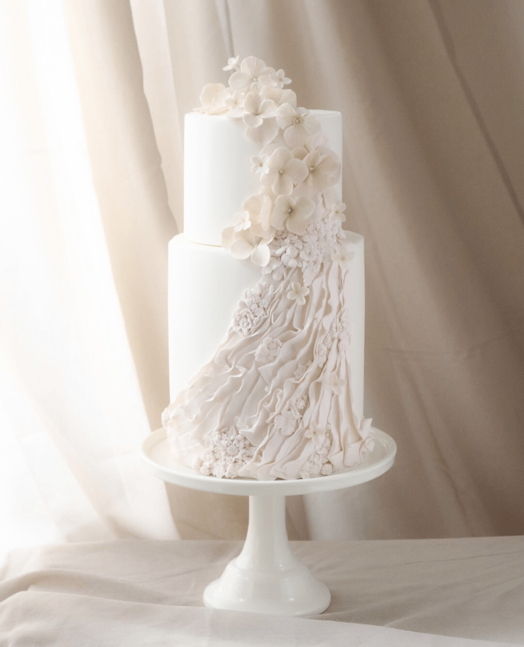 Petite Fleur Cake portfolio 5