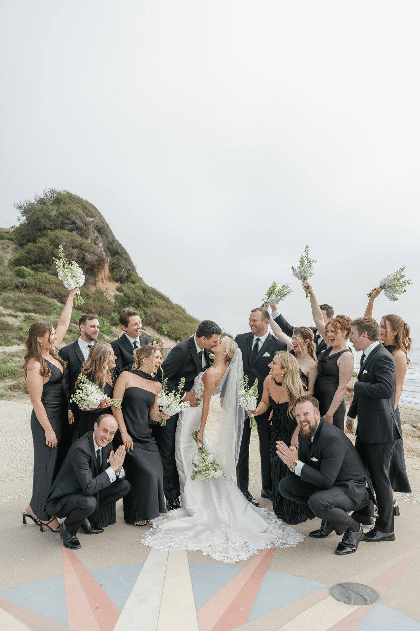 A Day of Love, Laughter, and Coastal Magic at Alila Marea