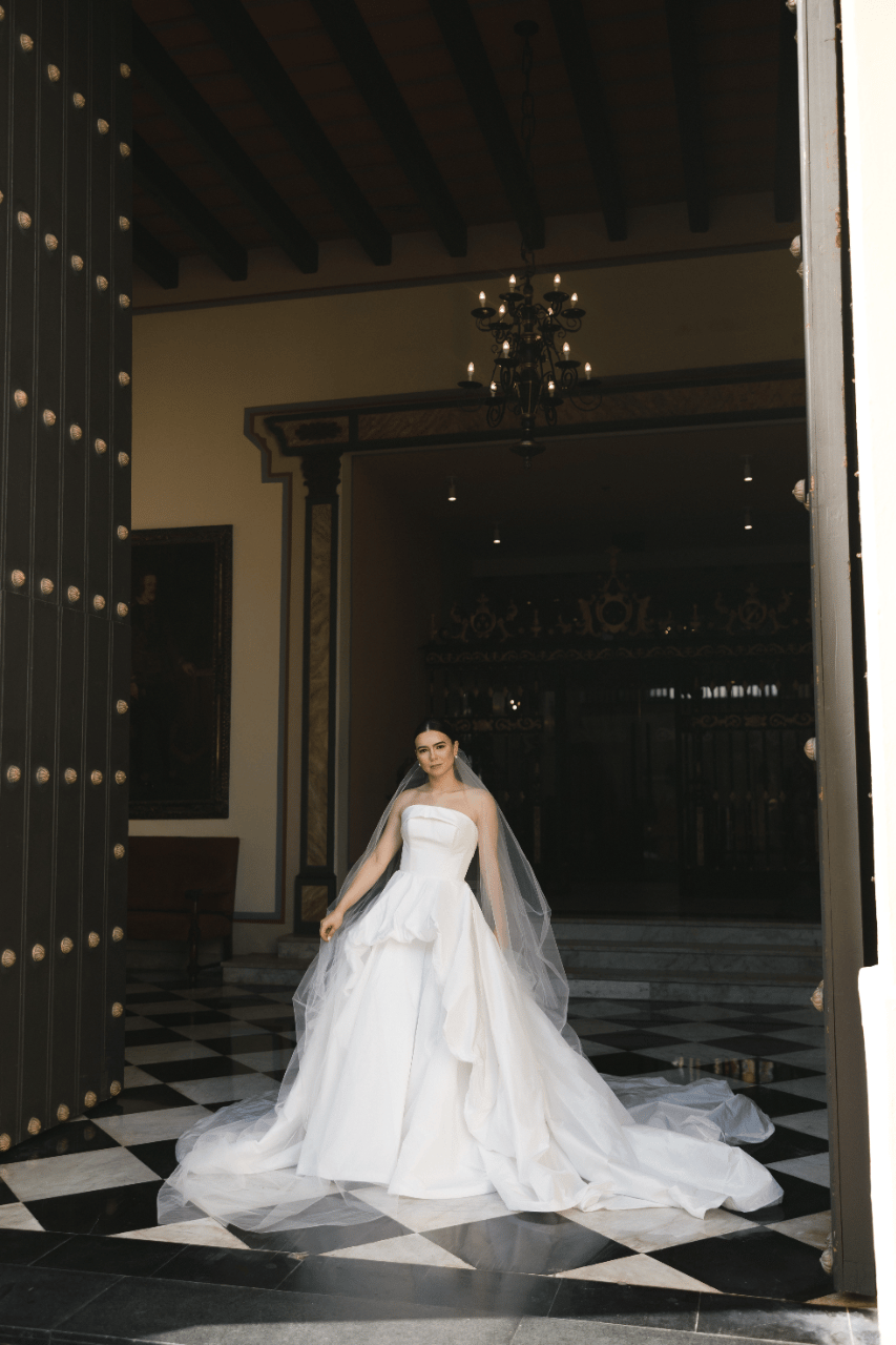 Bodas En Punto portfolio 5