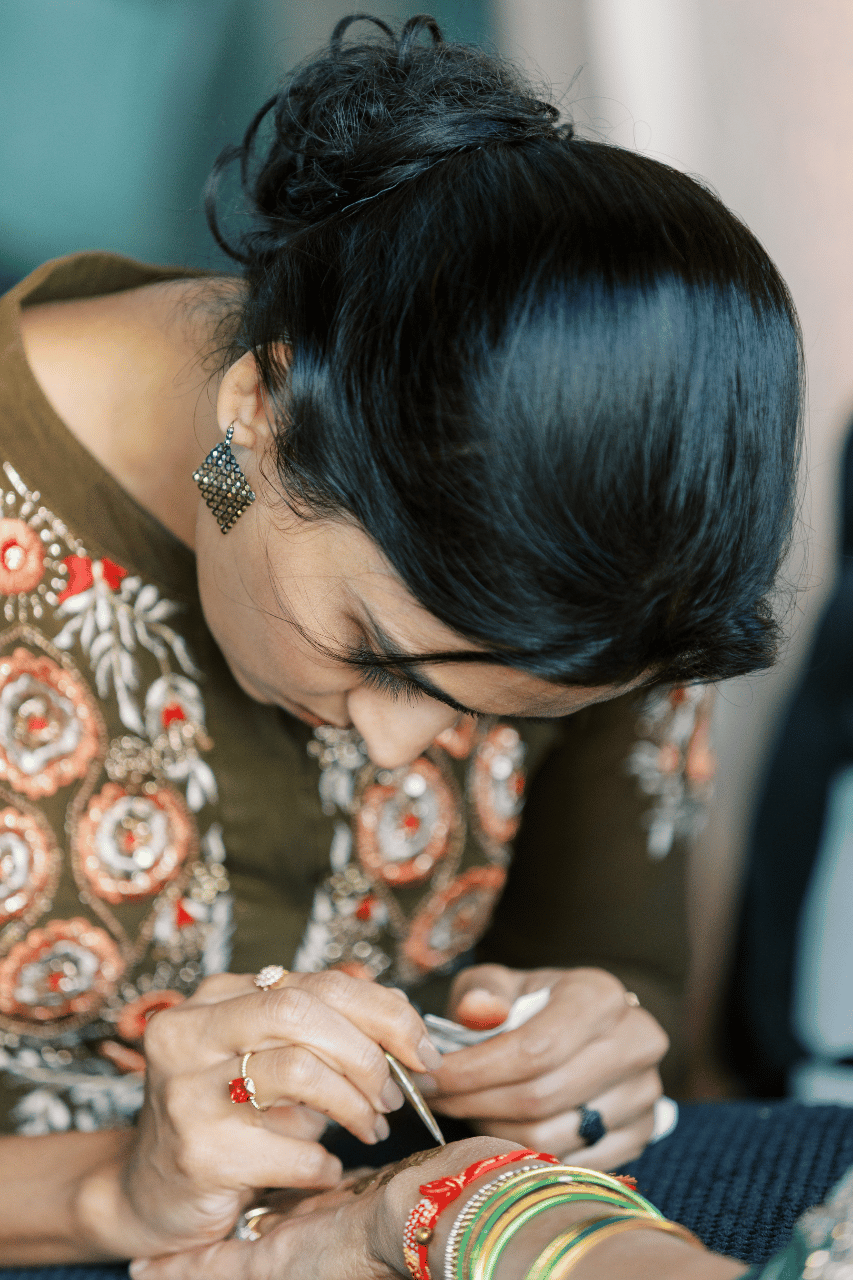 Soulful Autumn Weddings in the Heart of the Countryside photo 2