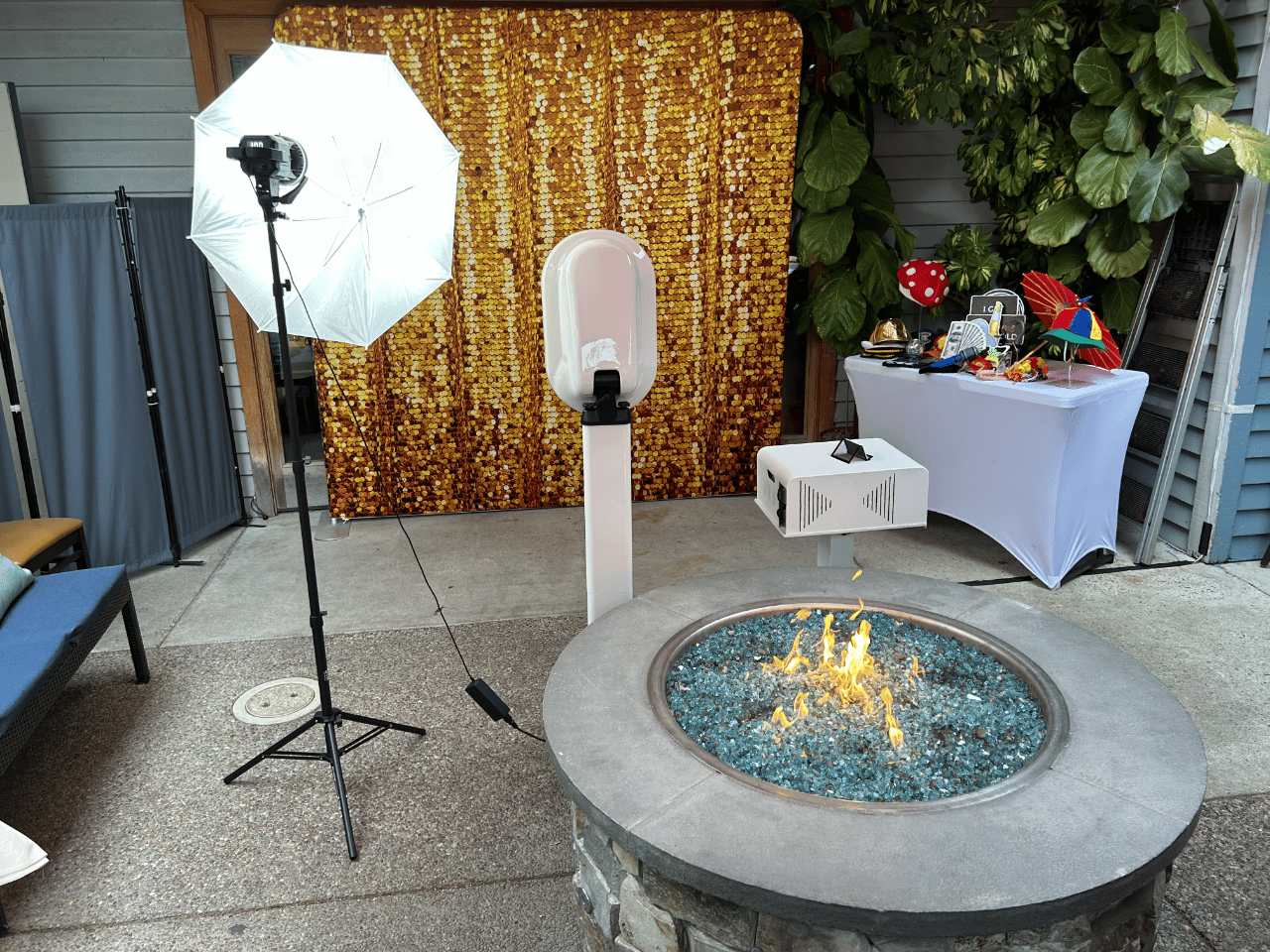 Junebug Events Photo Booth & Event Rentals portfolio 2