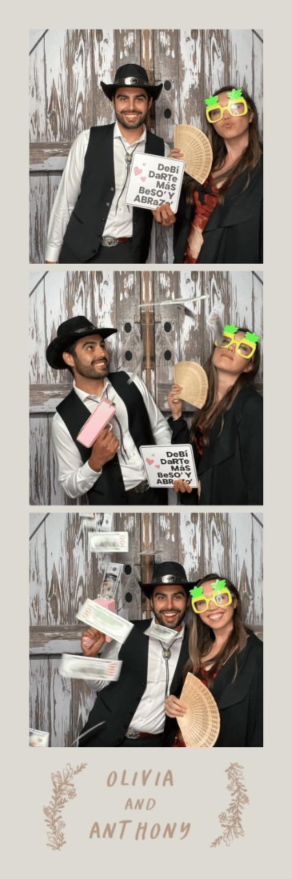 Junebug Events Photo Booth & Event Rentals portfolio 3