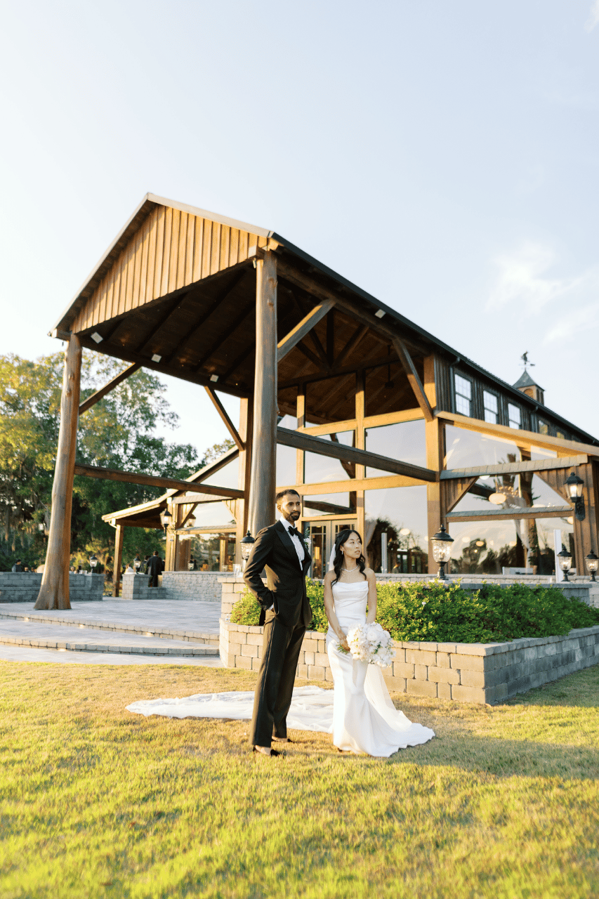 The Barn at Cottonwood Ranch