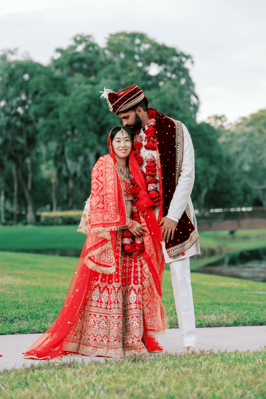 Soulful Autumn Weddings in the Heart of the Countryside