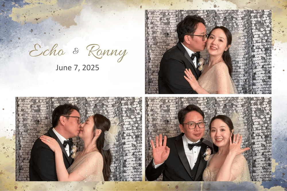 Junebug Events Photo Booth & Event Rentals portfolio 5