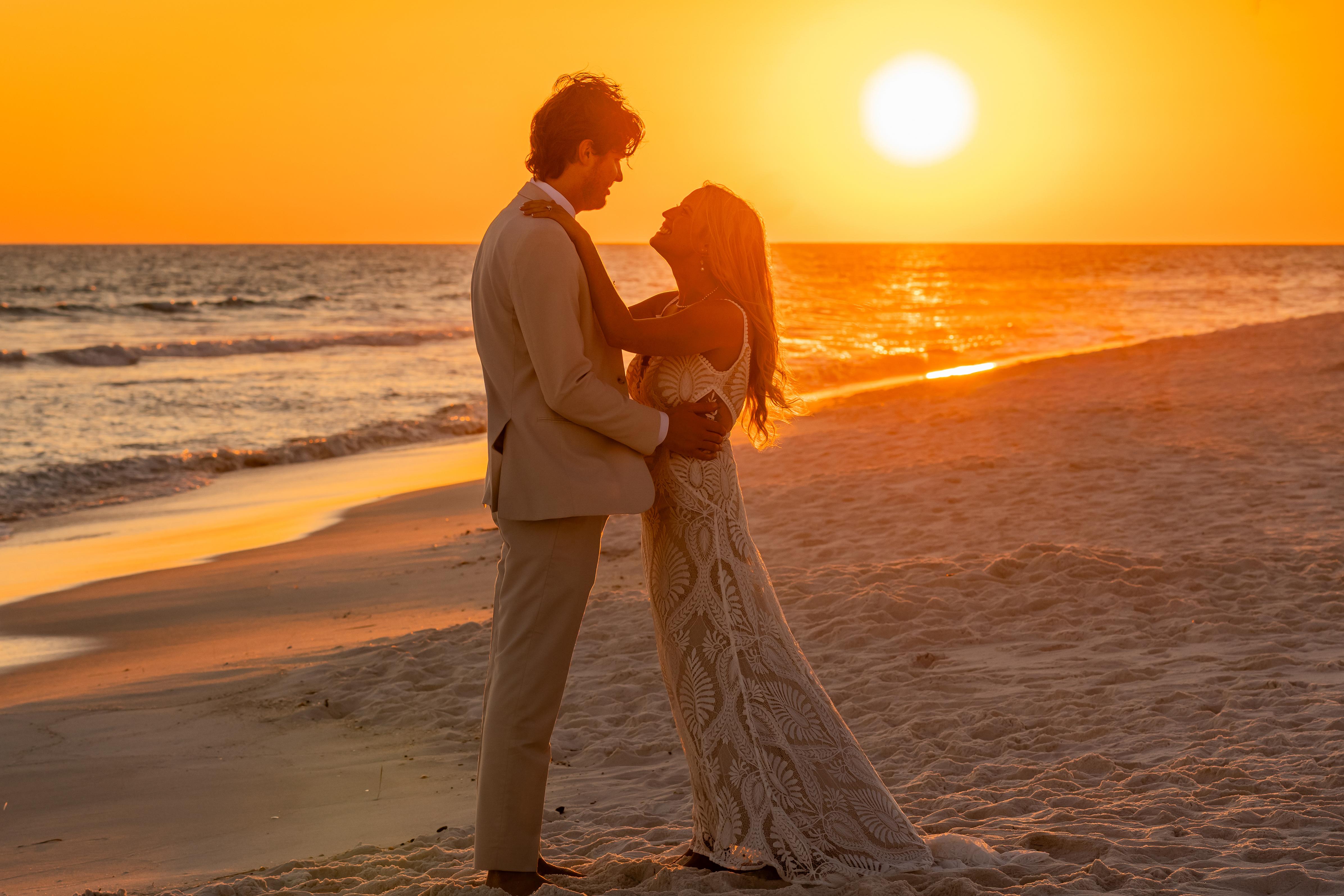 Rebecca and Conner Wedding 20