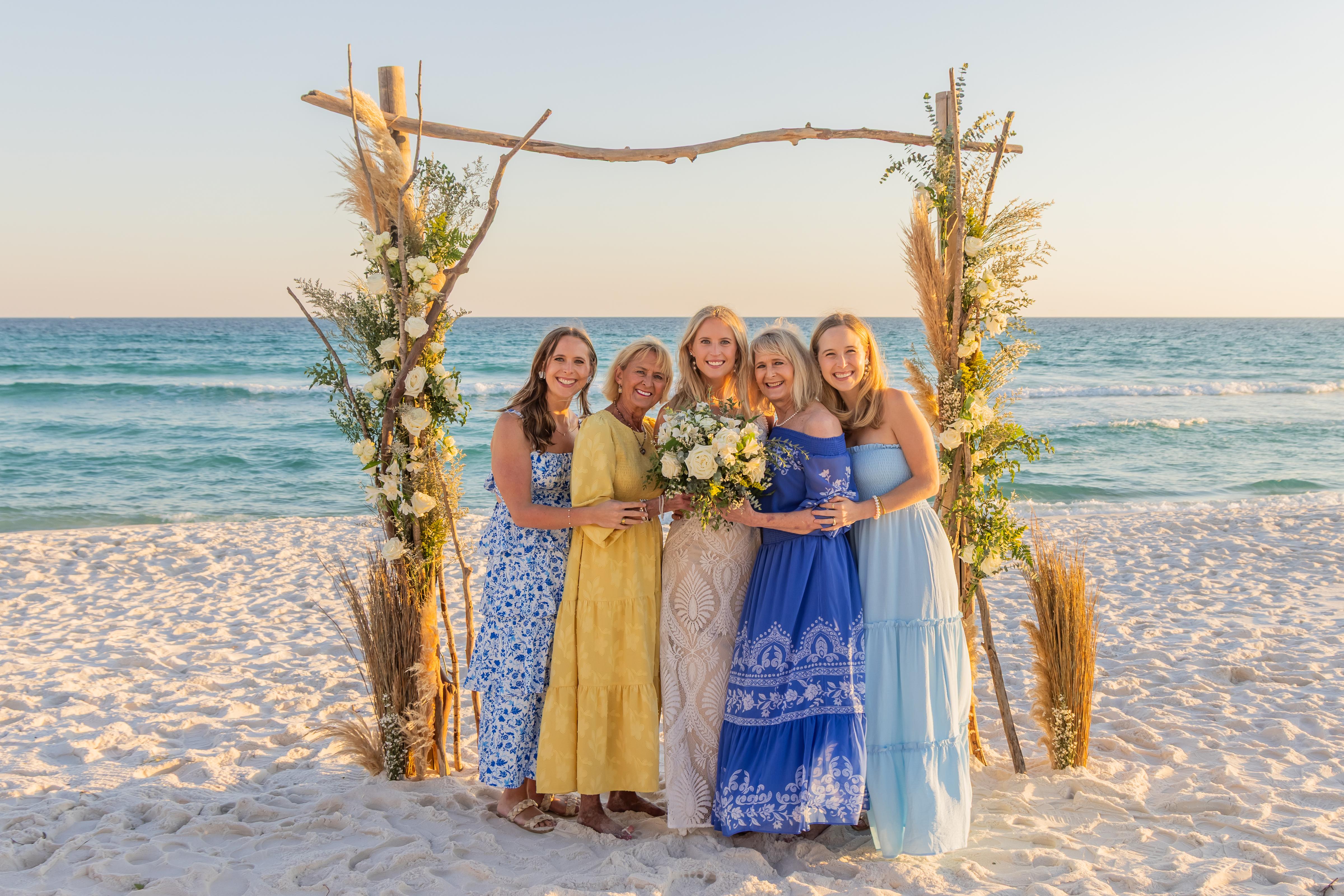 Rebecca and Conner Wedding 46