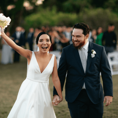 Captivated By Weddings