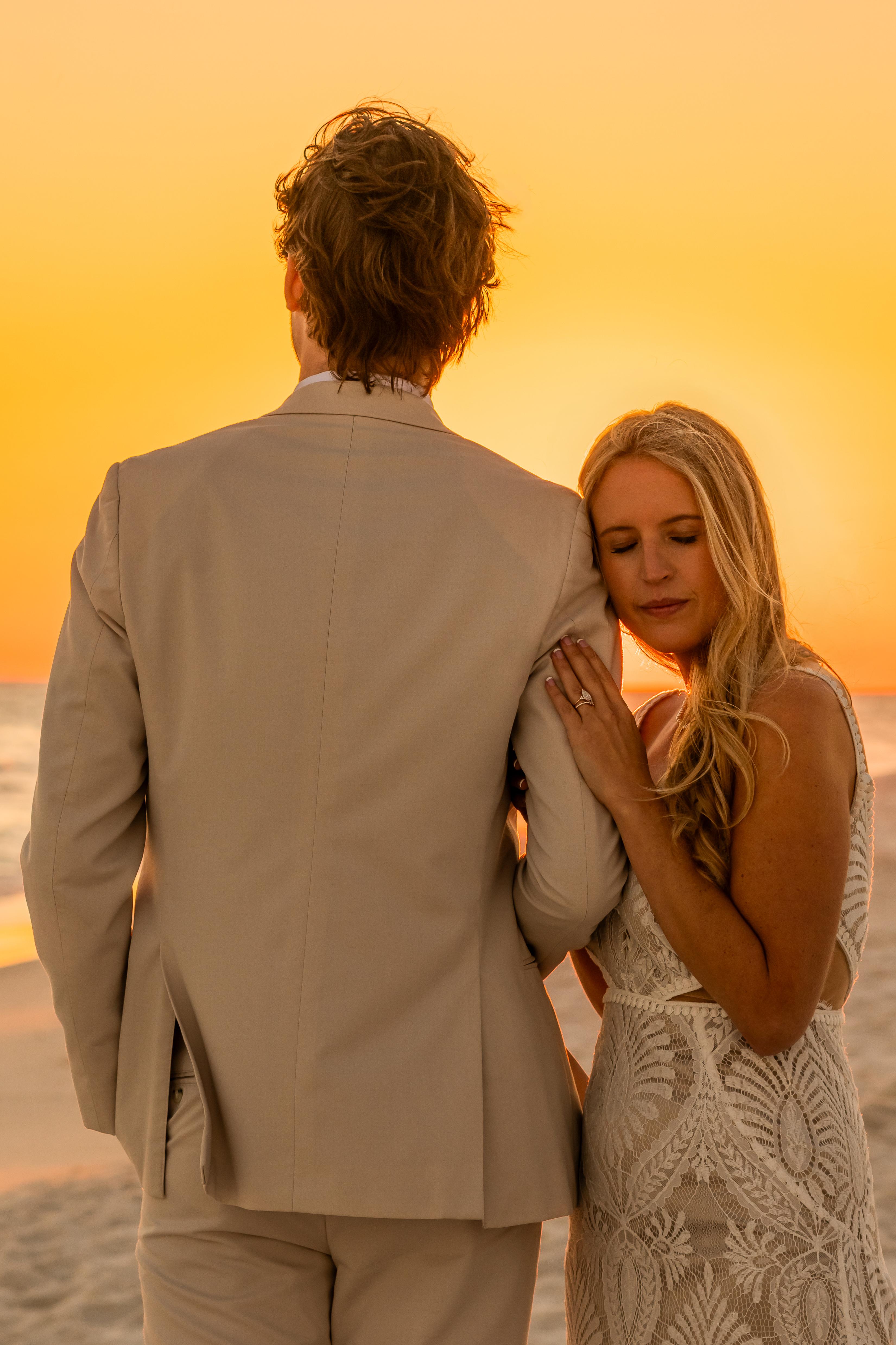 Rebecca and Conner Wedding 42