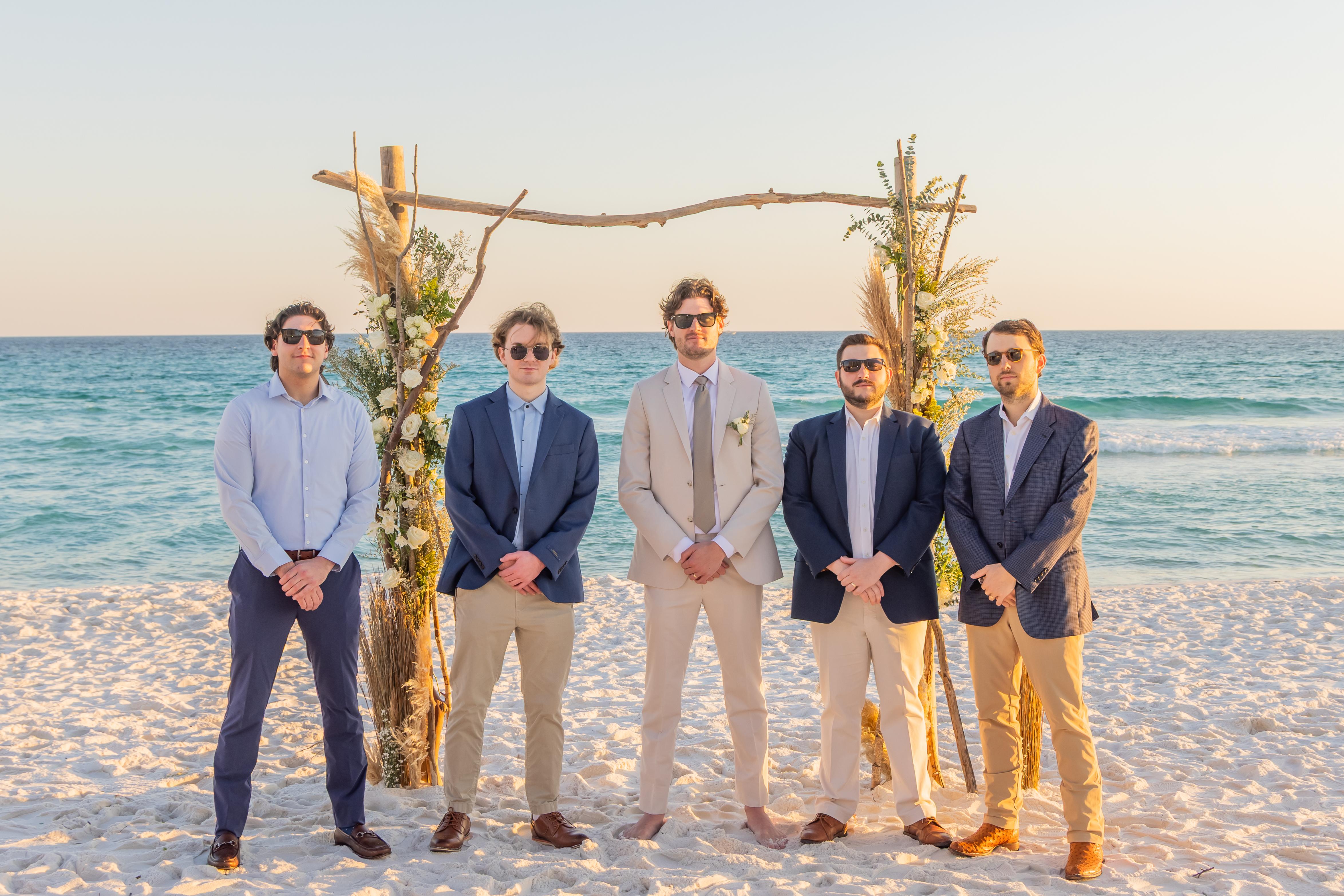 Rebecca and Conner Wedding 25