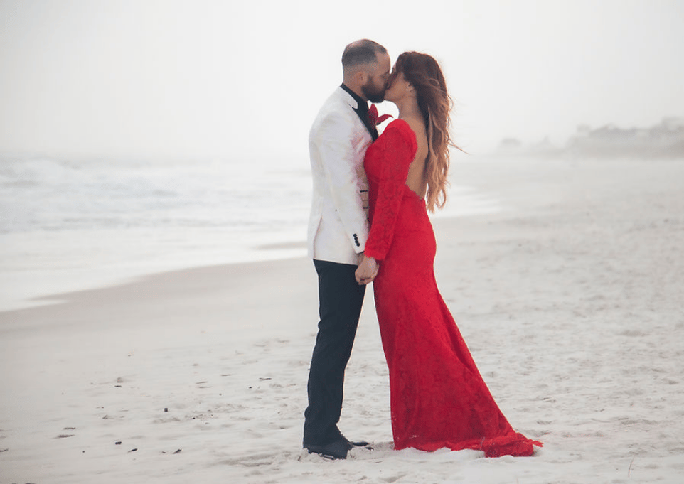 Pensacola Beach Weddings portfolio 5
