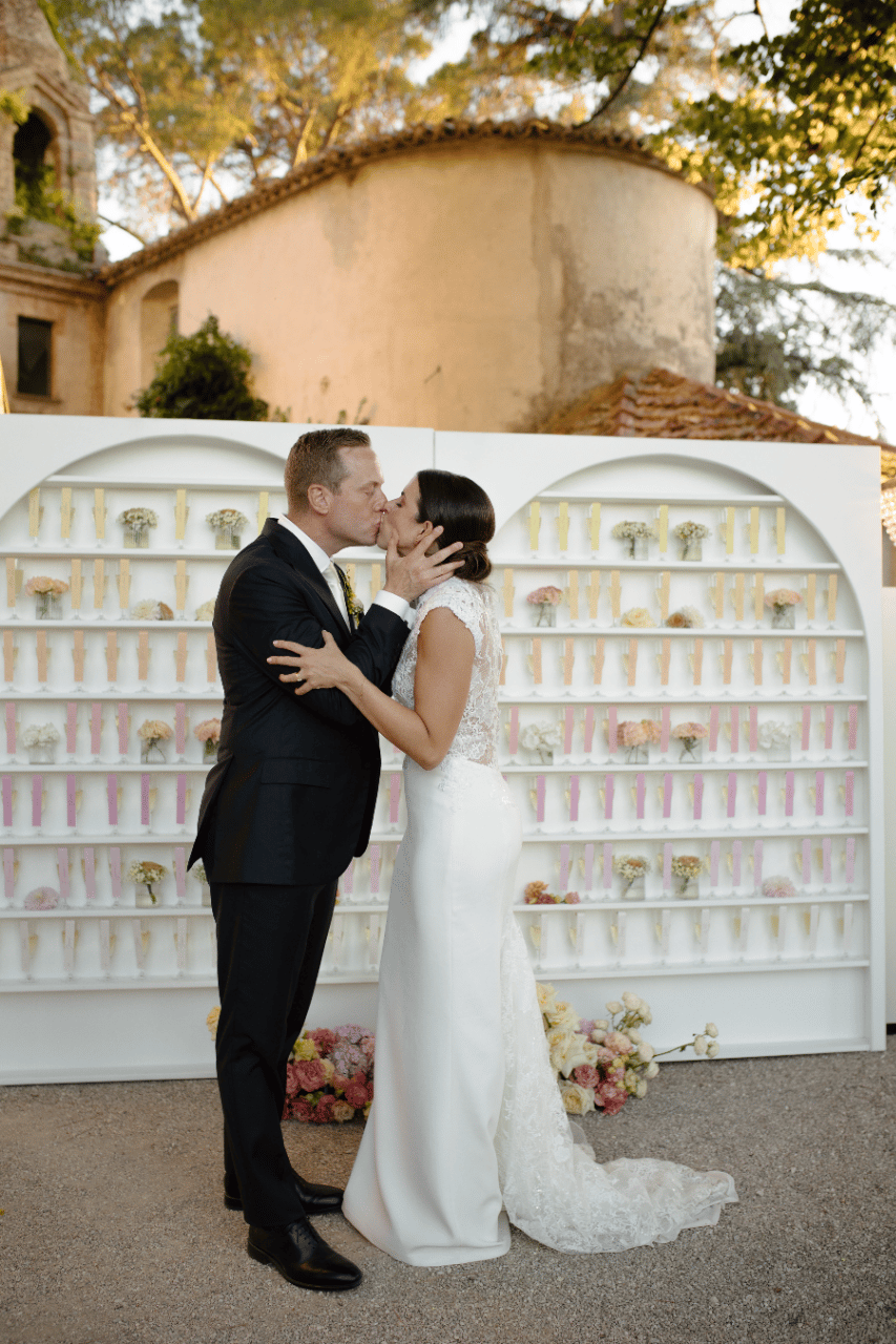 Joy Wedding of Federica Tamborini portfolio 4