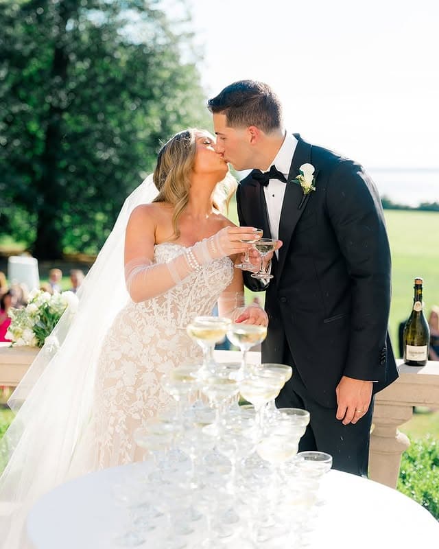 Katie Tavarese Events