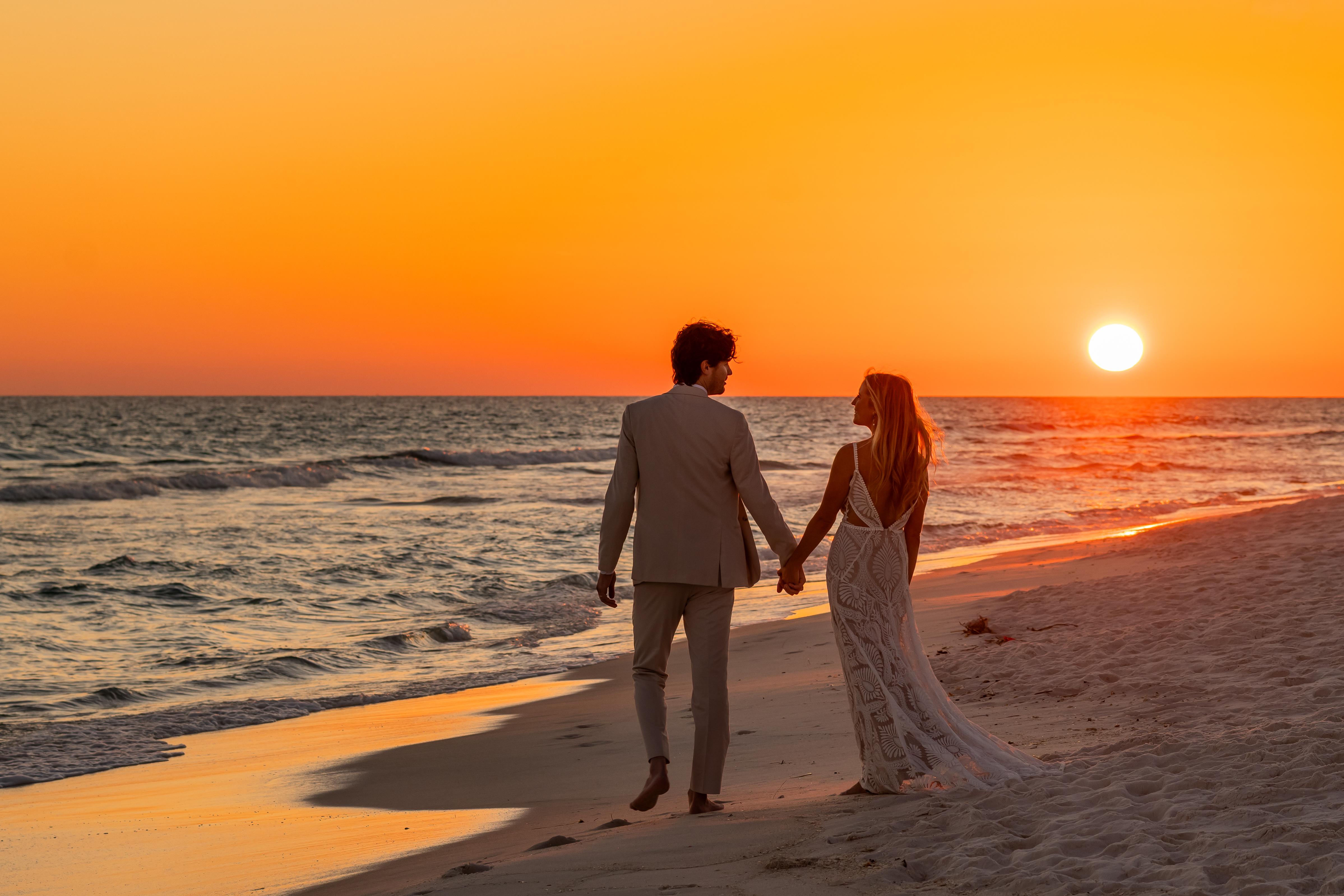 Rebecca and Conner Wedding 22
