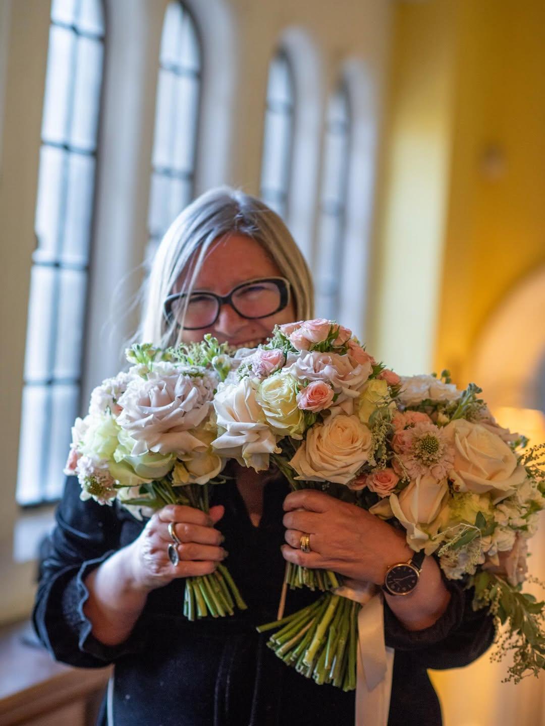 The Wedding Owl