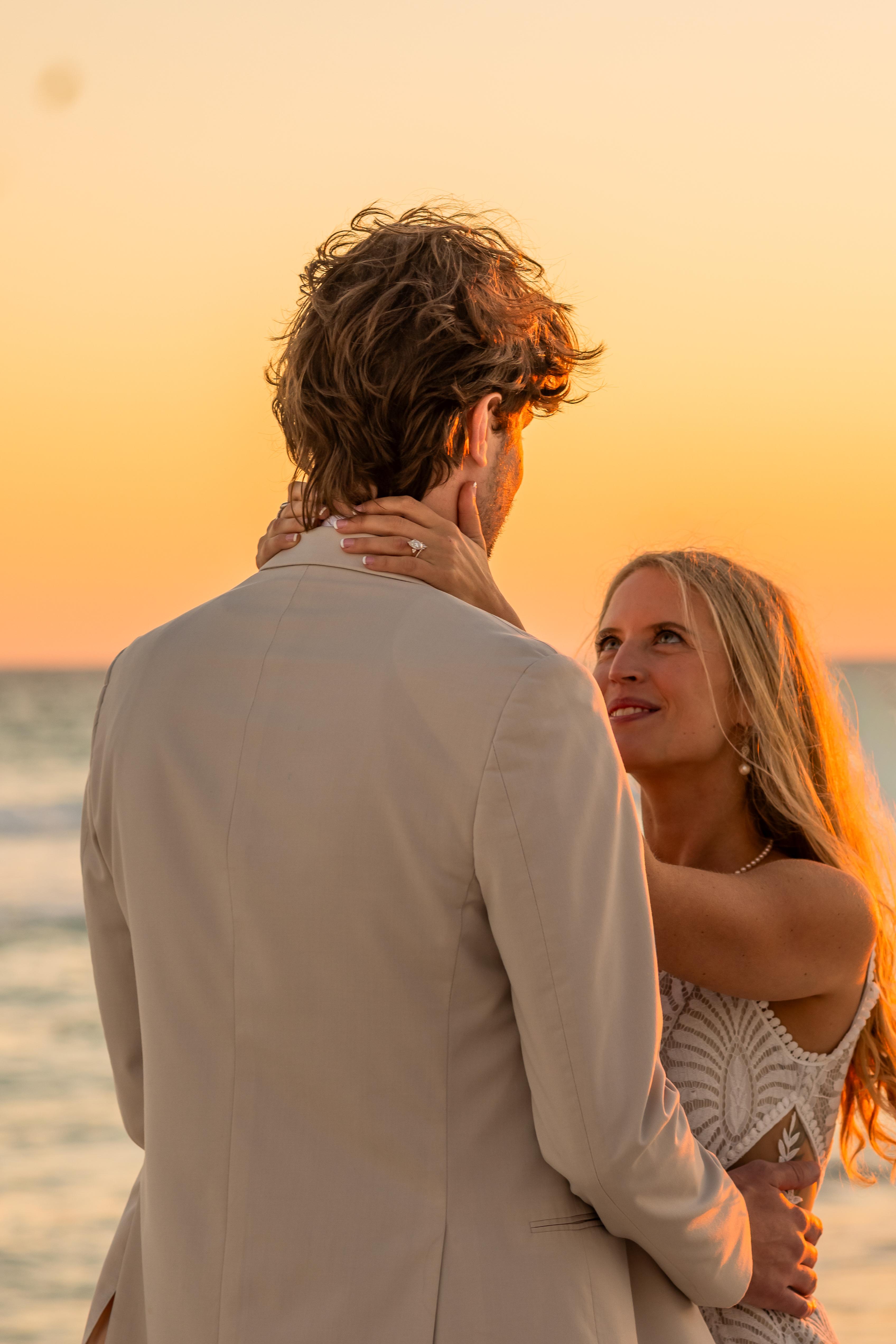 Rebecca and Conner Wedding 27