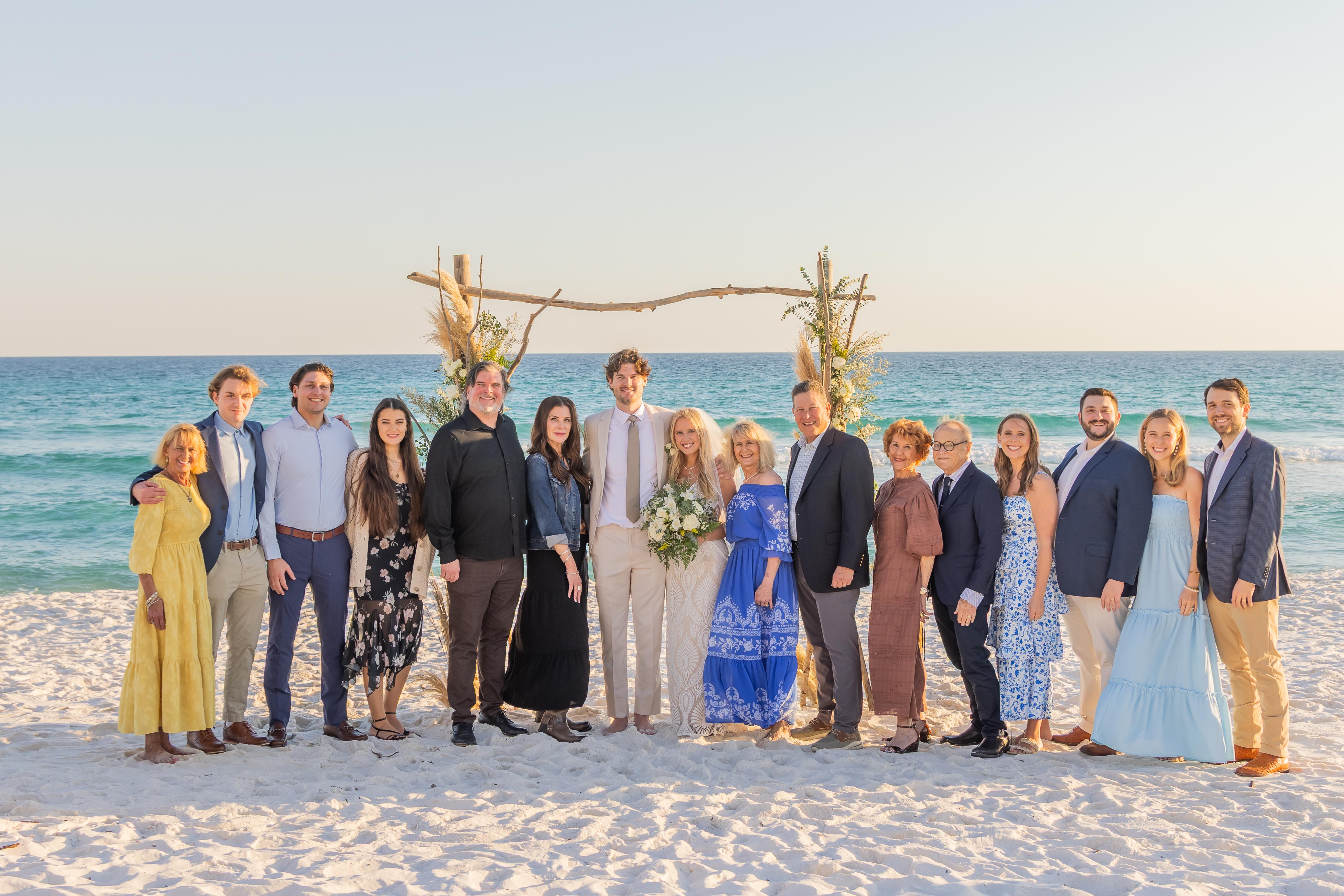 Rebecca and Conner Wedding 18