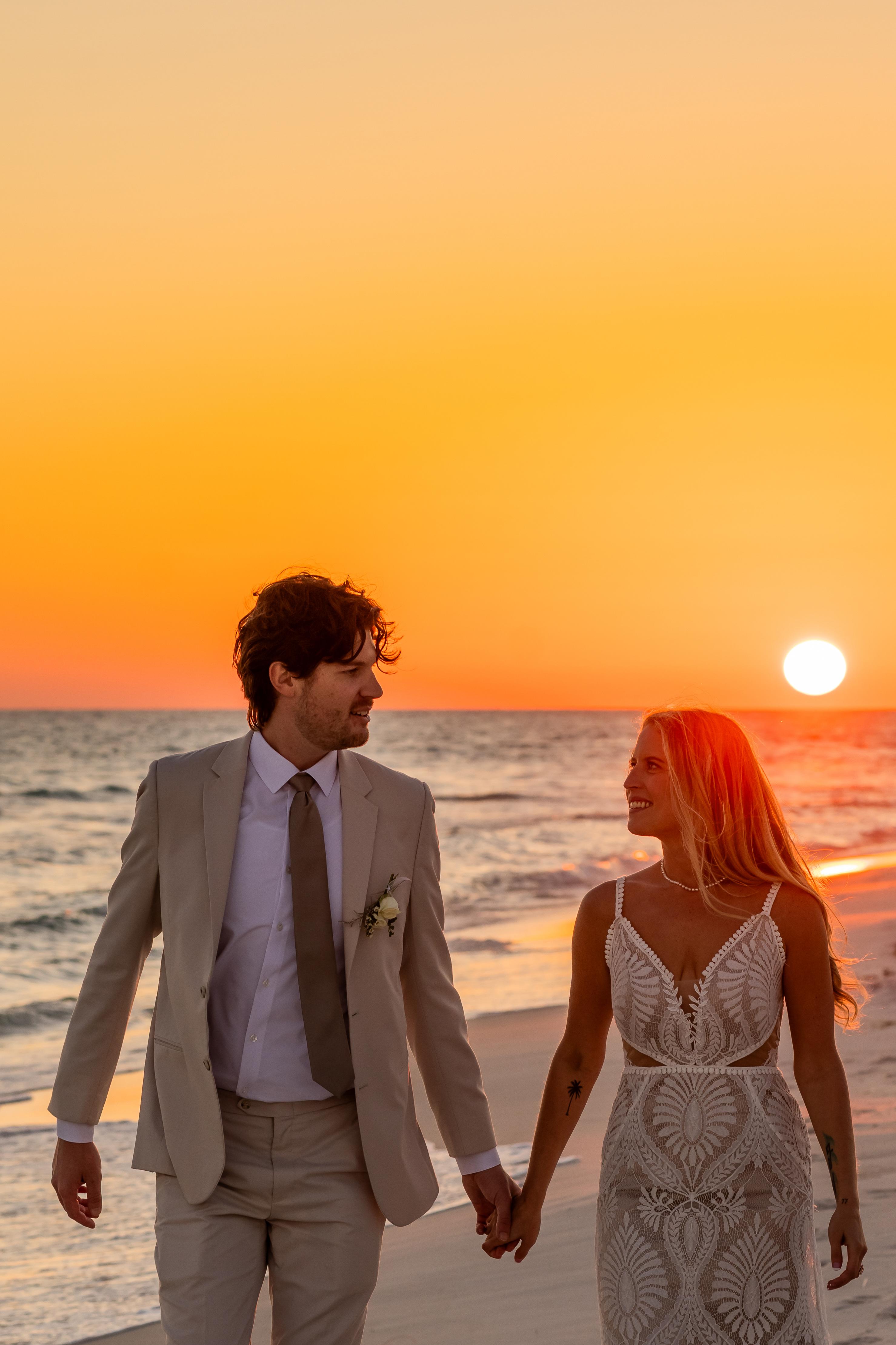 Rebecca and Conner Wedding 5