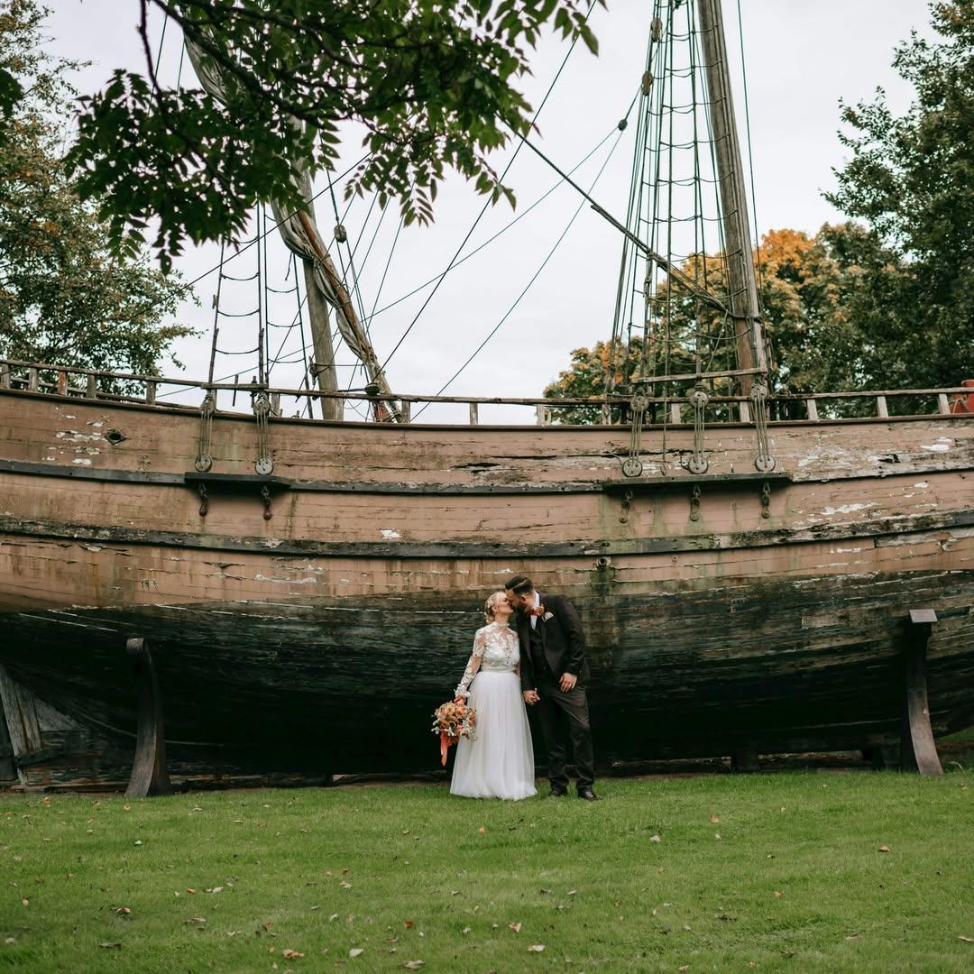 Abby Mills & Joe-Lee Simpson's wedding 4