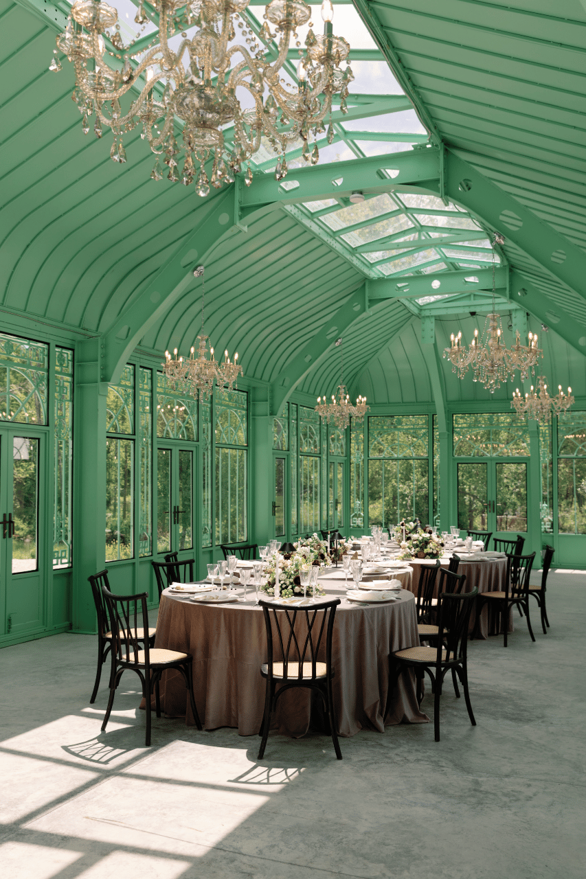 L'Orangerie