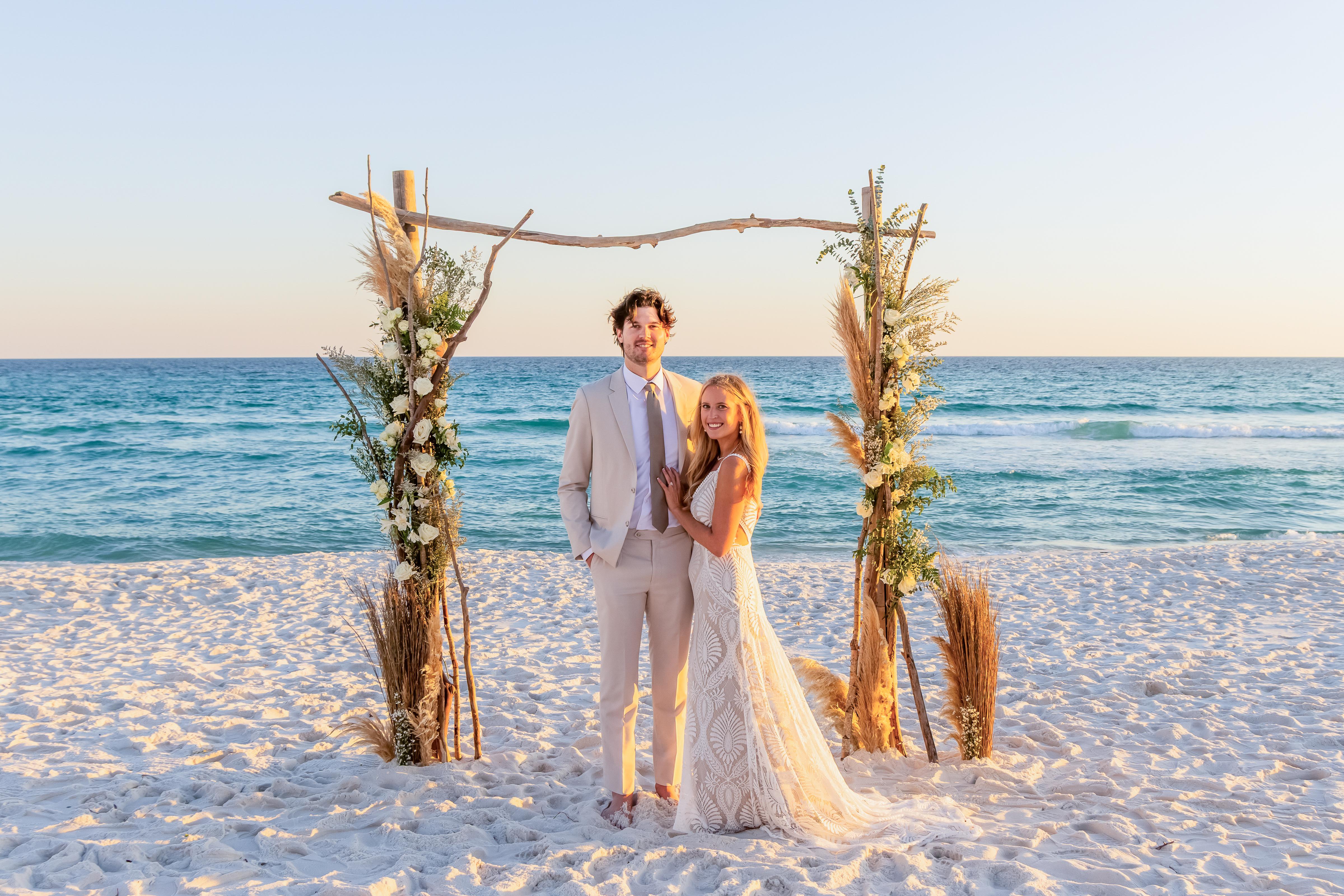 Rebecca and Conner Wedding 47