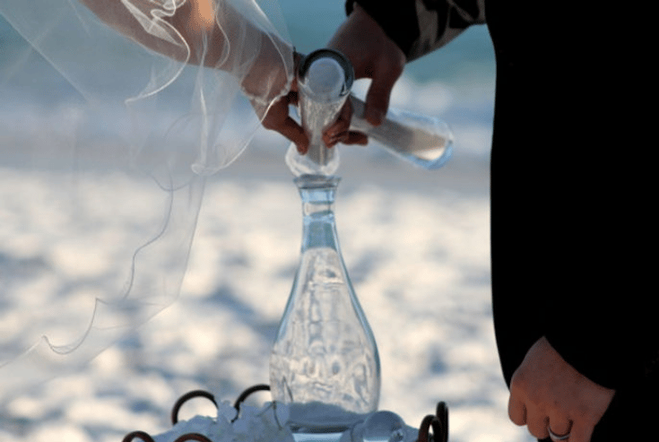 Pensacola Beach Weddings portfolio 2