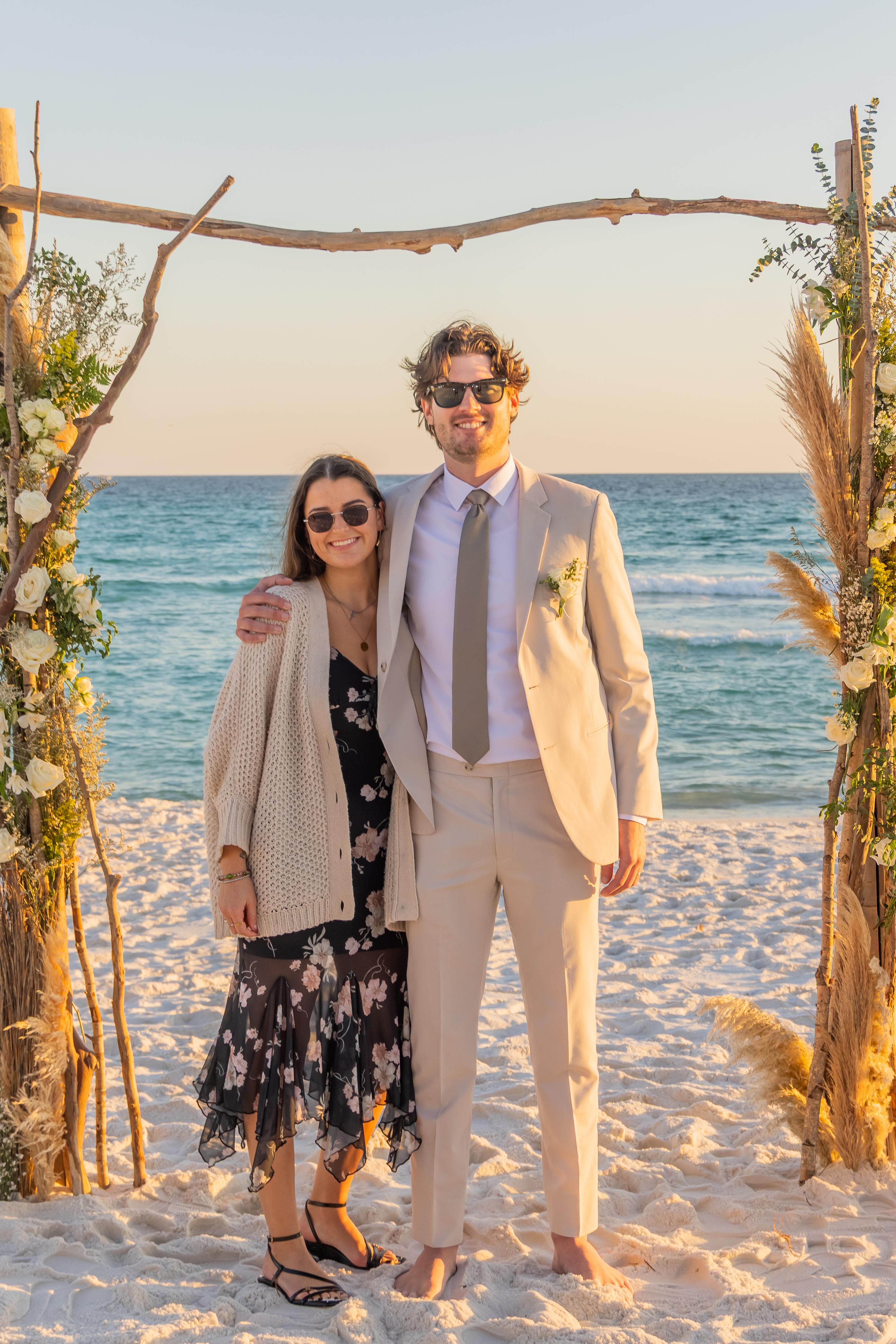 Rebecca and Conner Wedding 21