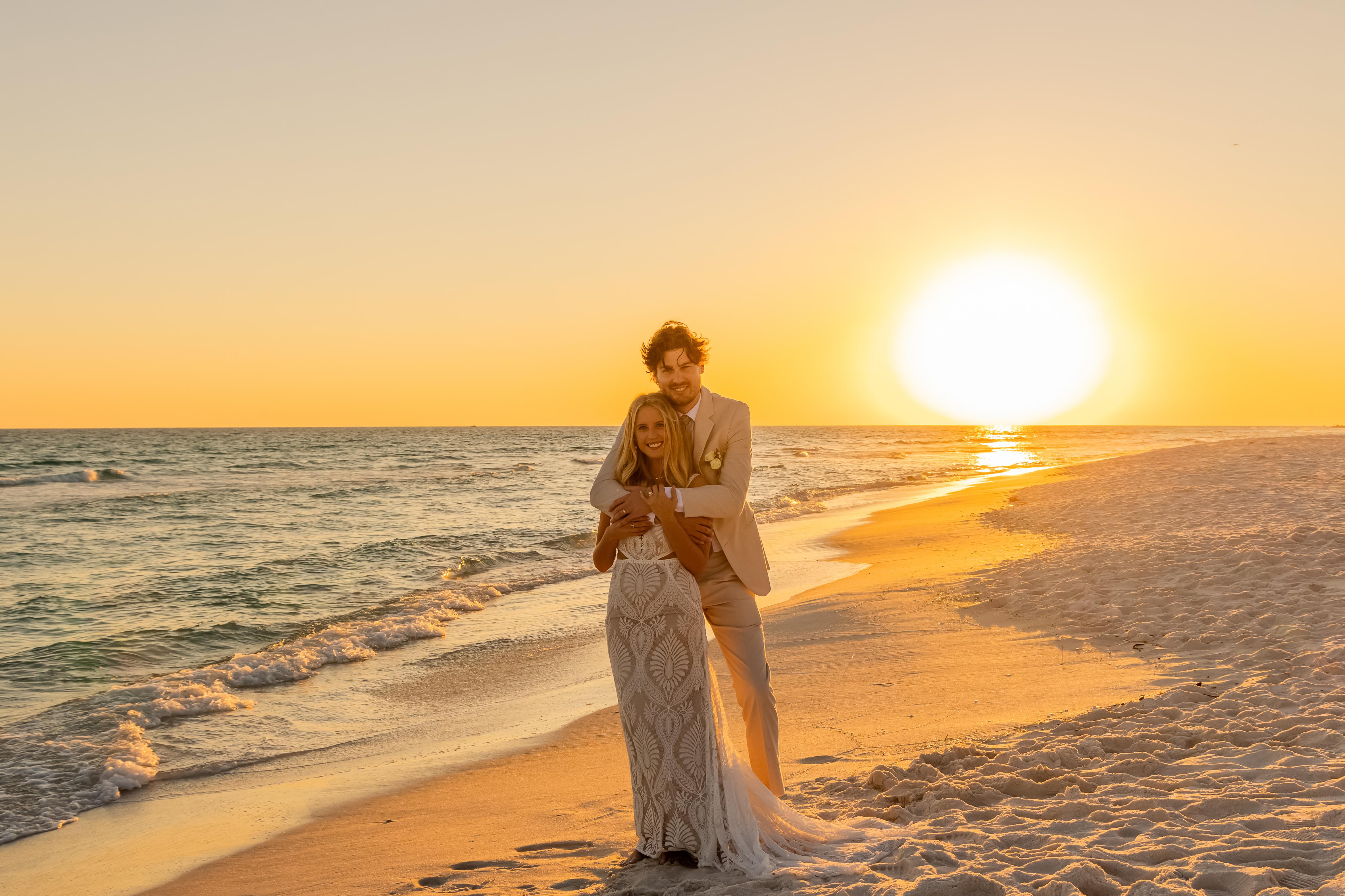 Rebecca and Conner Wedding 37