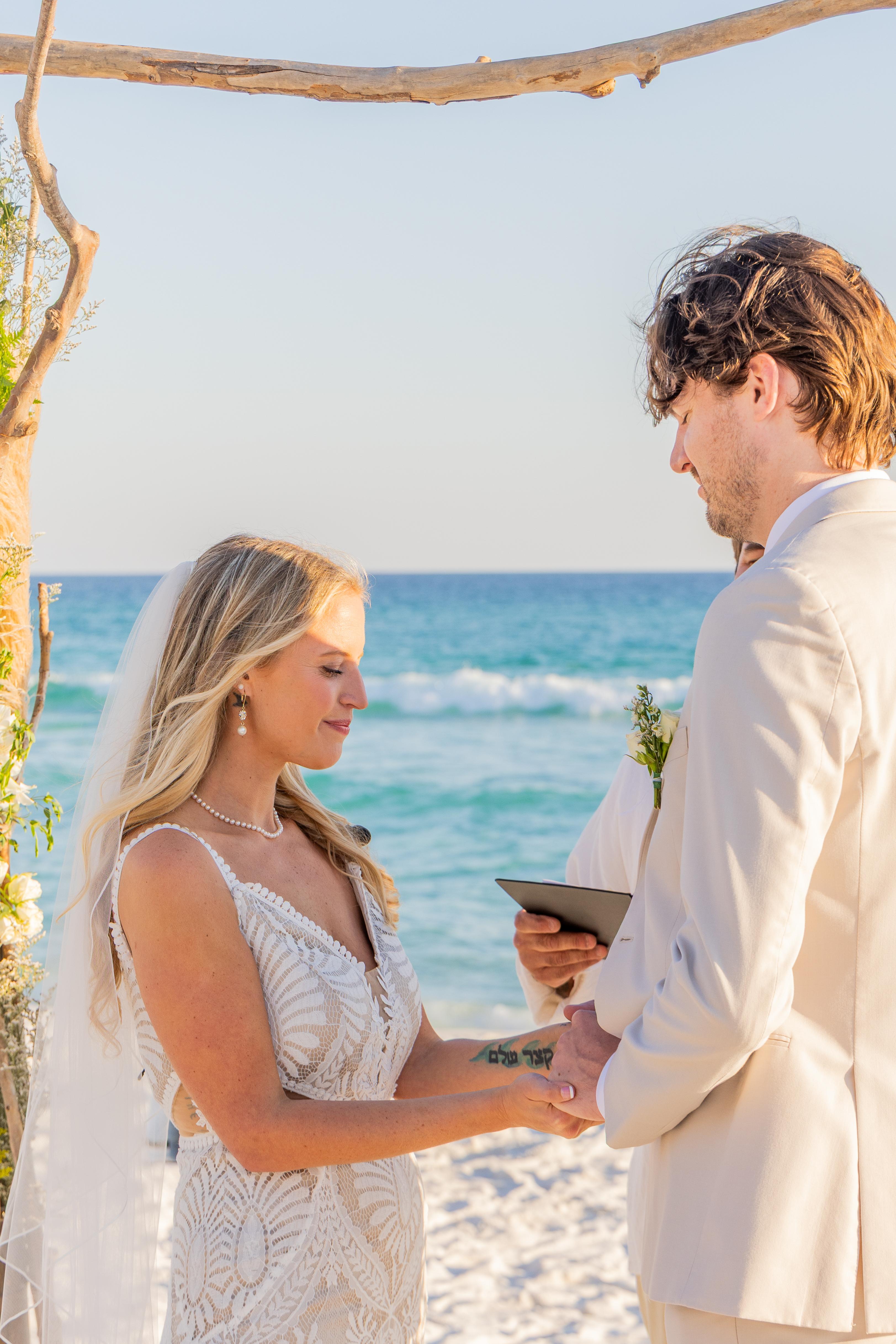 Rebecca and Conner Wedding 15