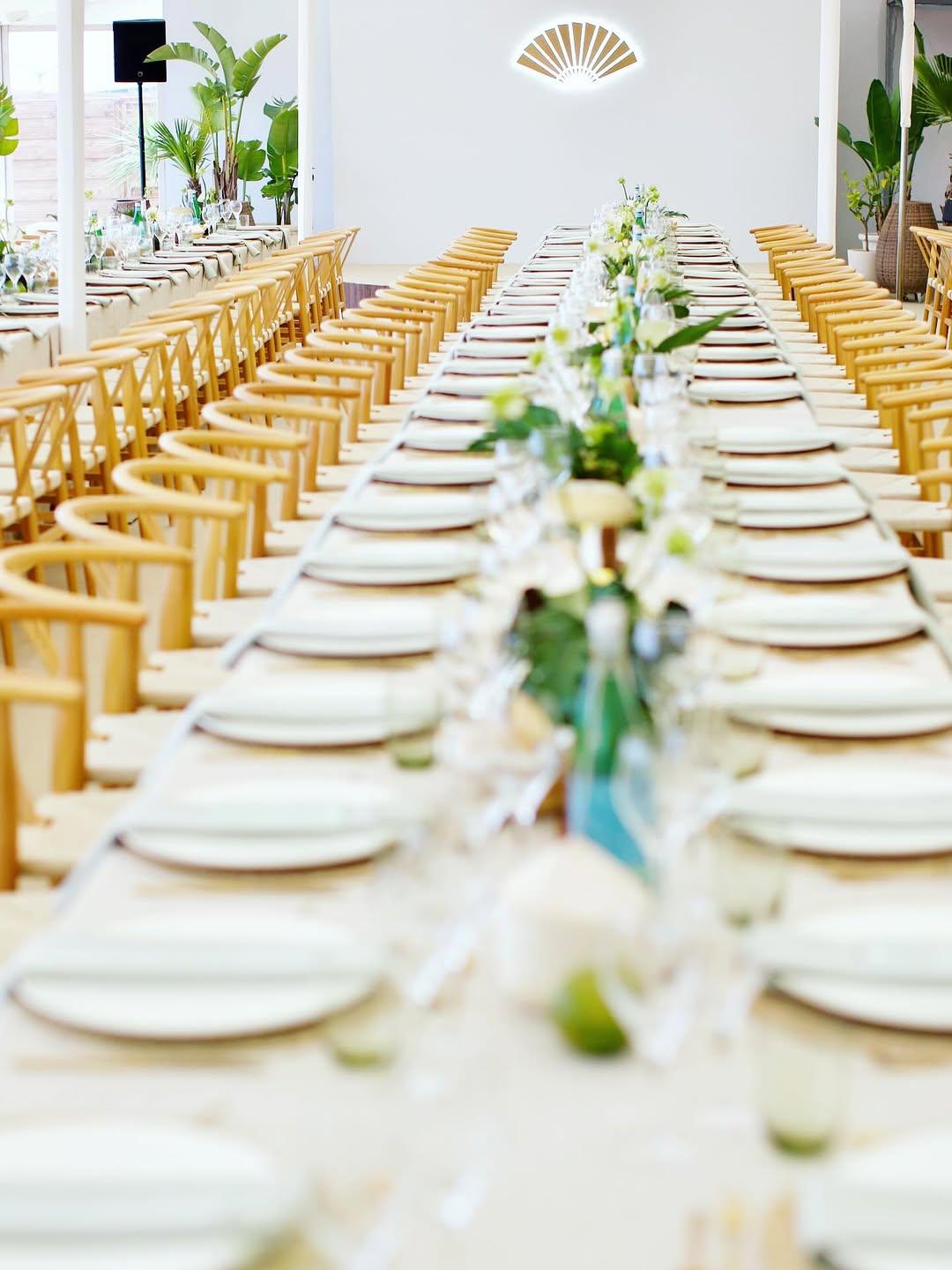 Scandinavian Catering