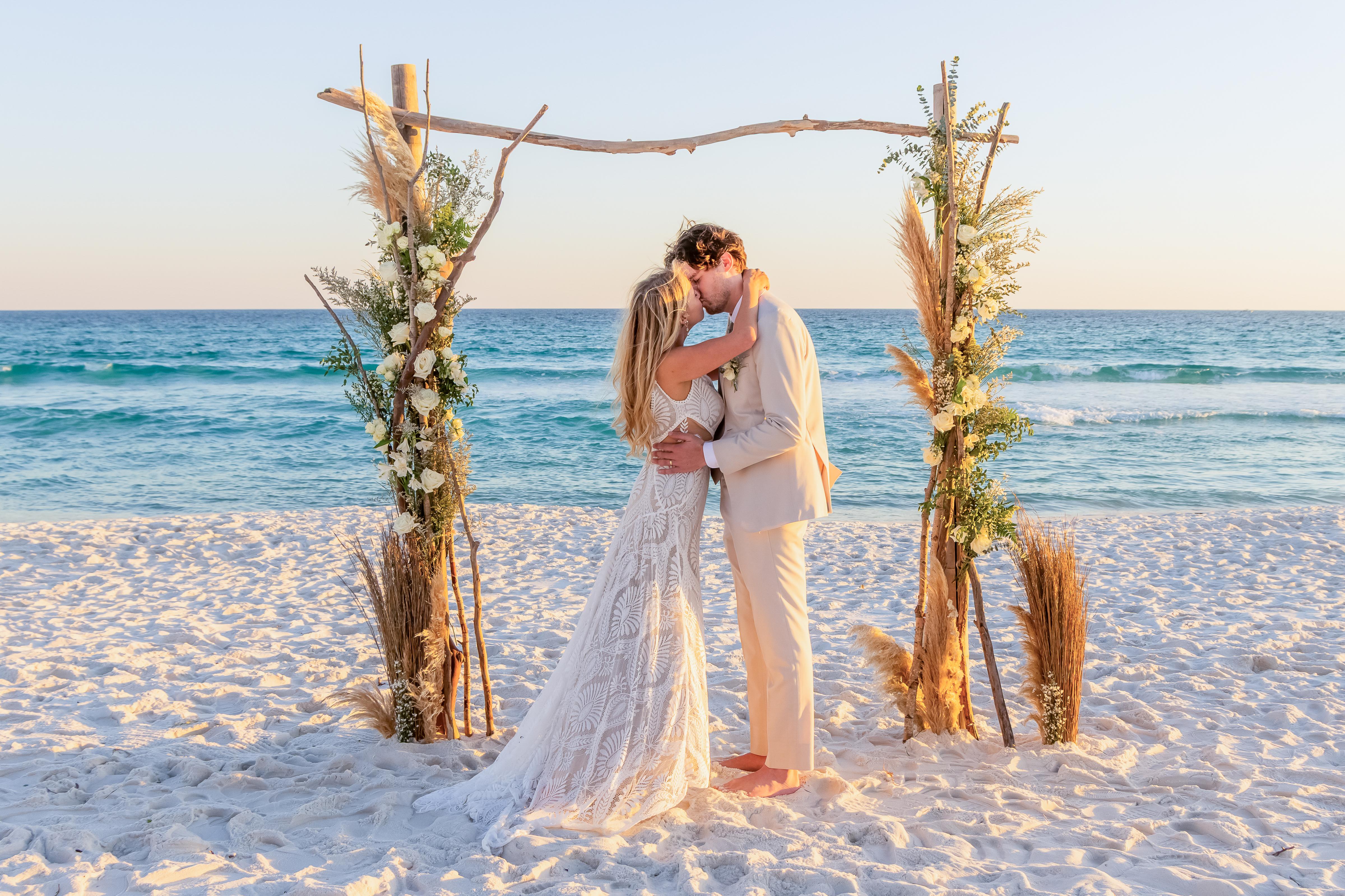 Rebecca and Conner Wedding 48