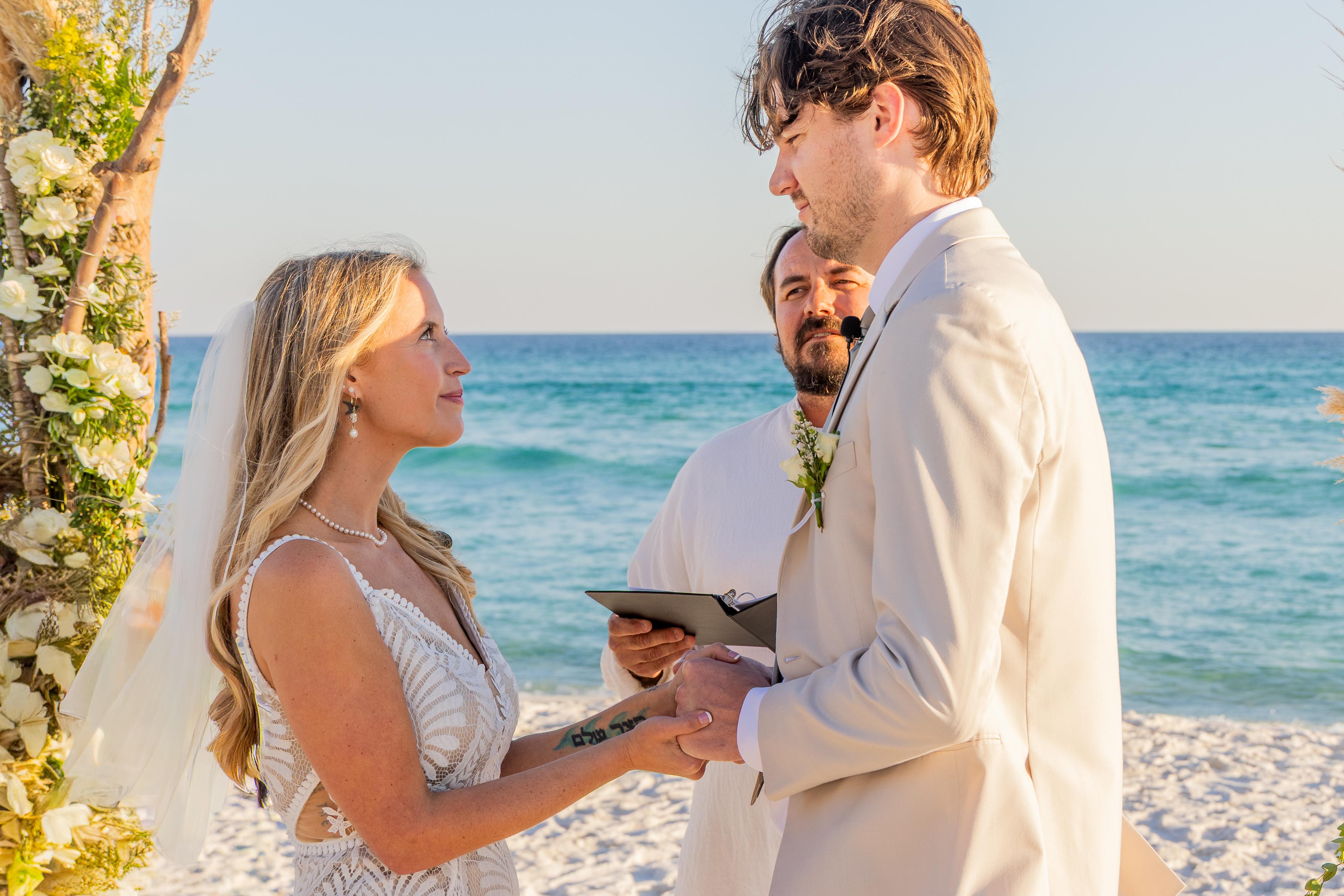 Rebecca and Conner Wedding 12