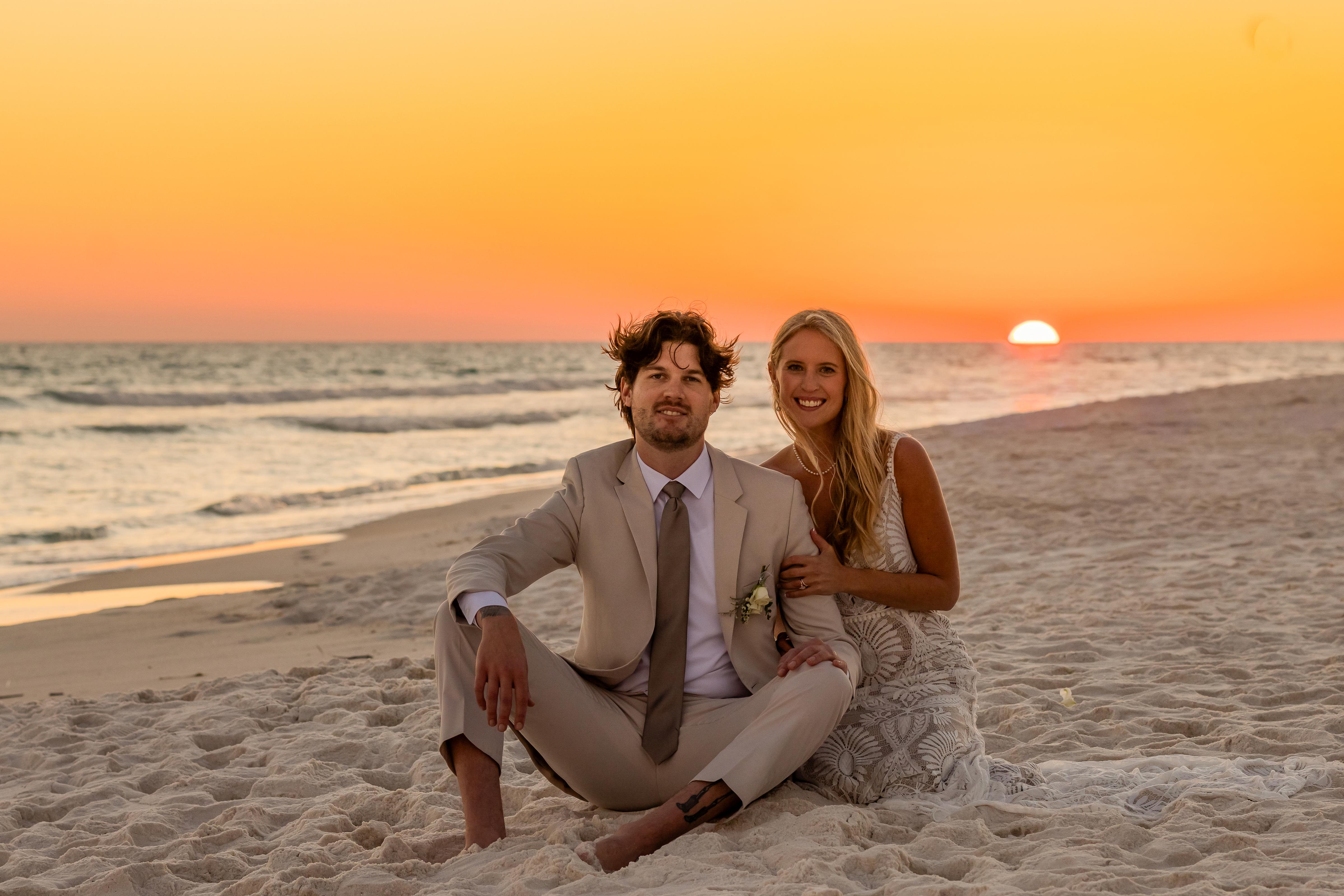 Rebecca and Conner Wedding 34