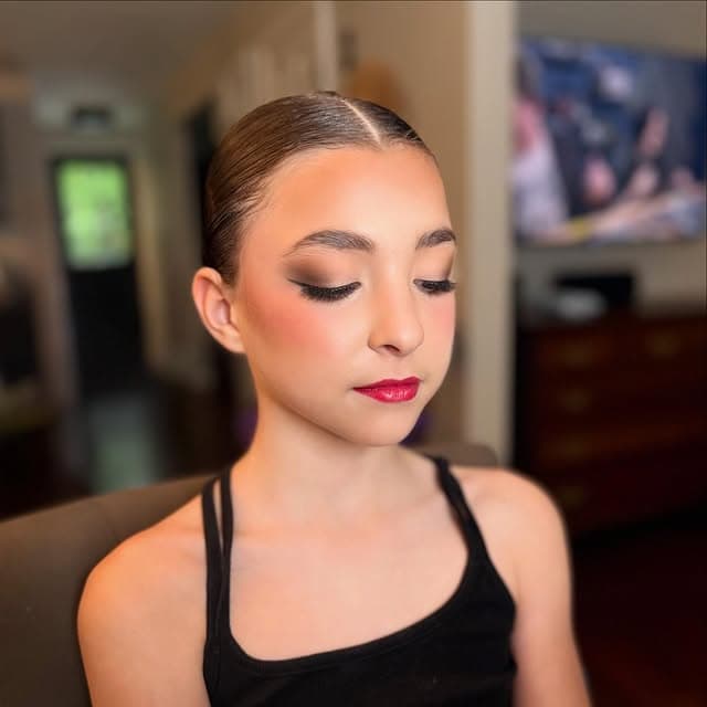 Beauty by Mallori