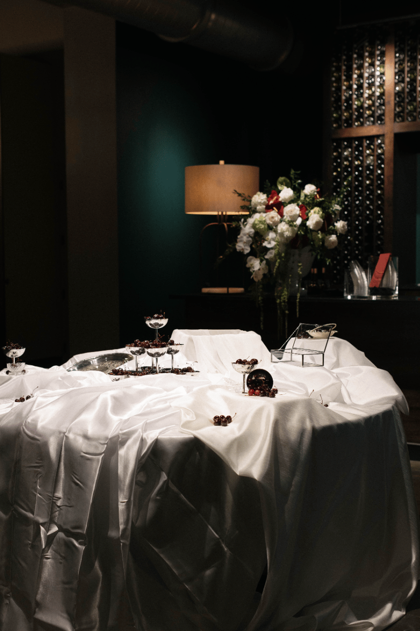 Taytum and Stone Events