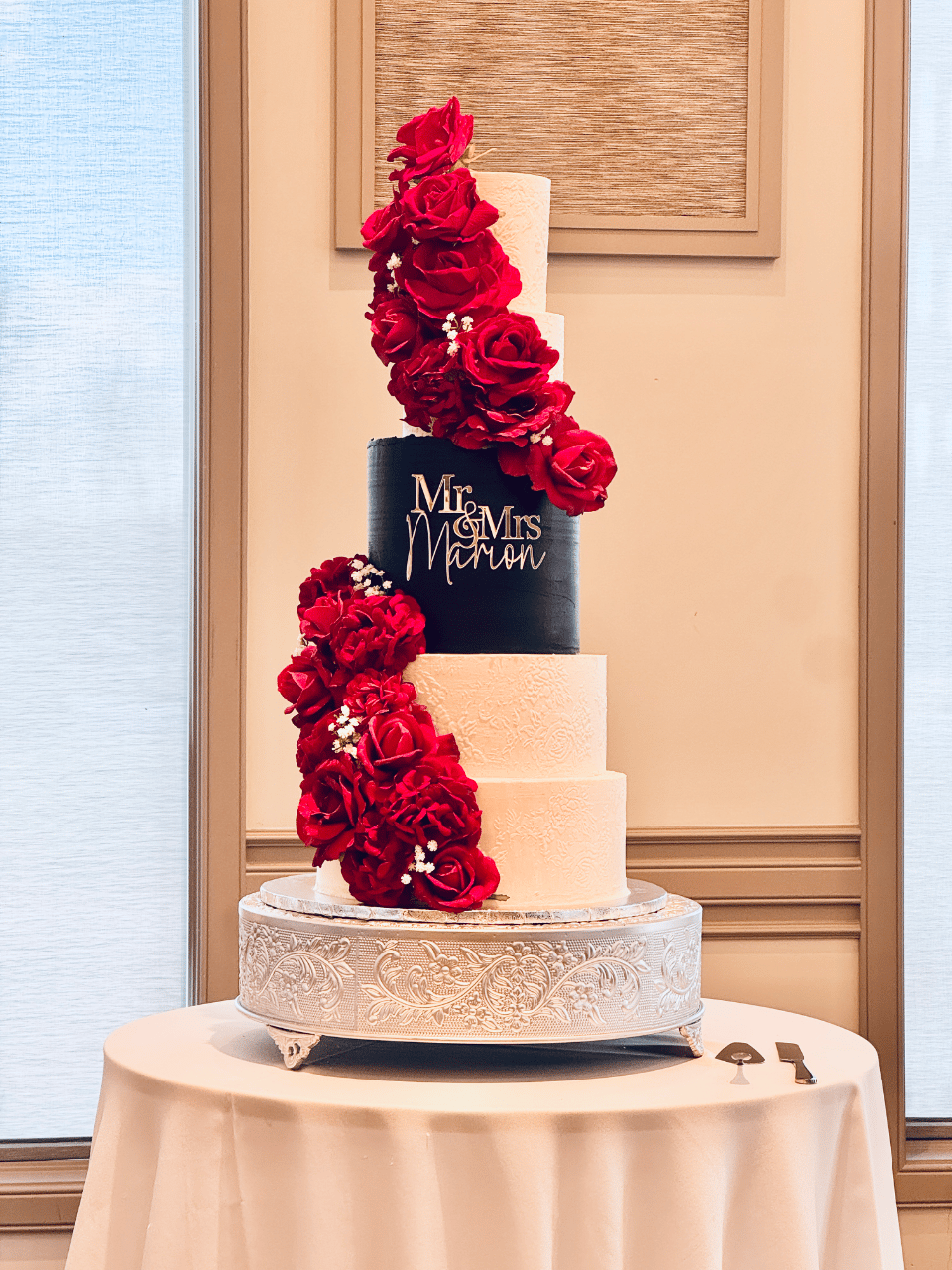Artisan Buttercream portfolio 5
