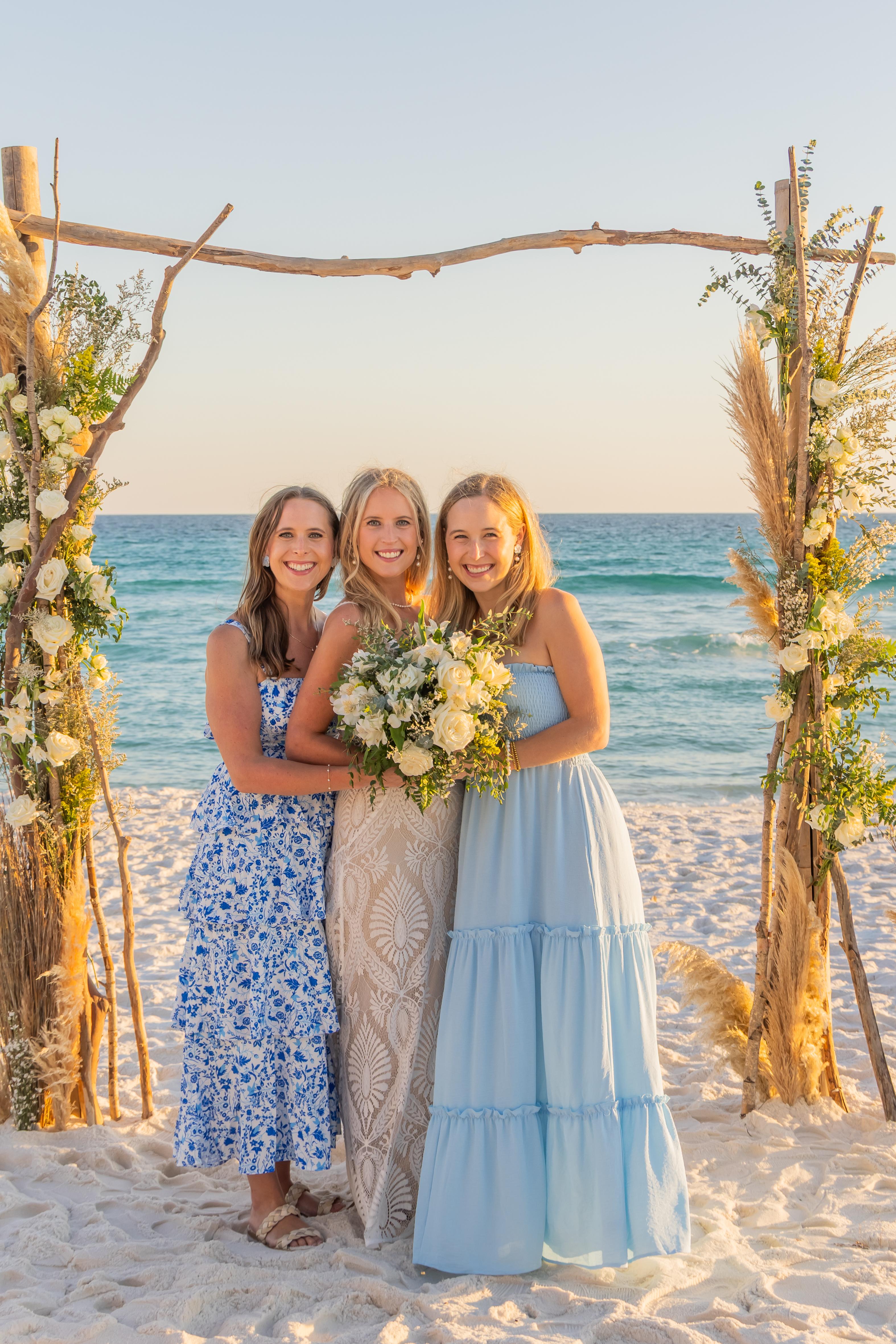 Rebecca and Conner Wedding 43
