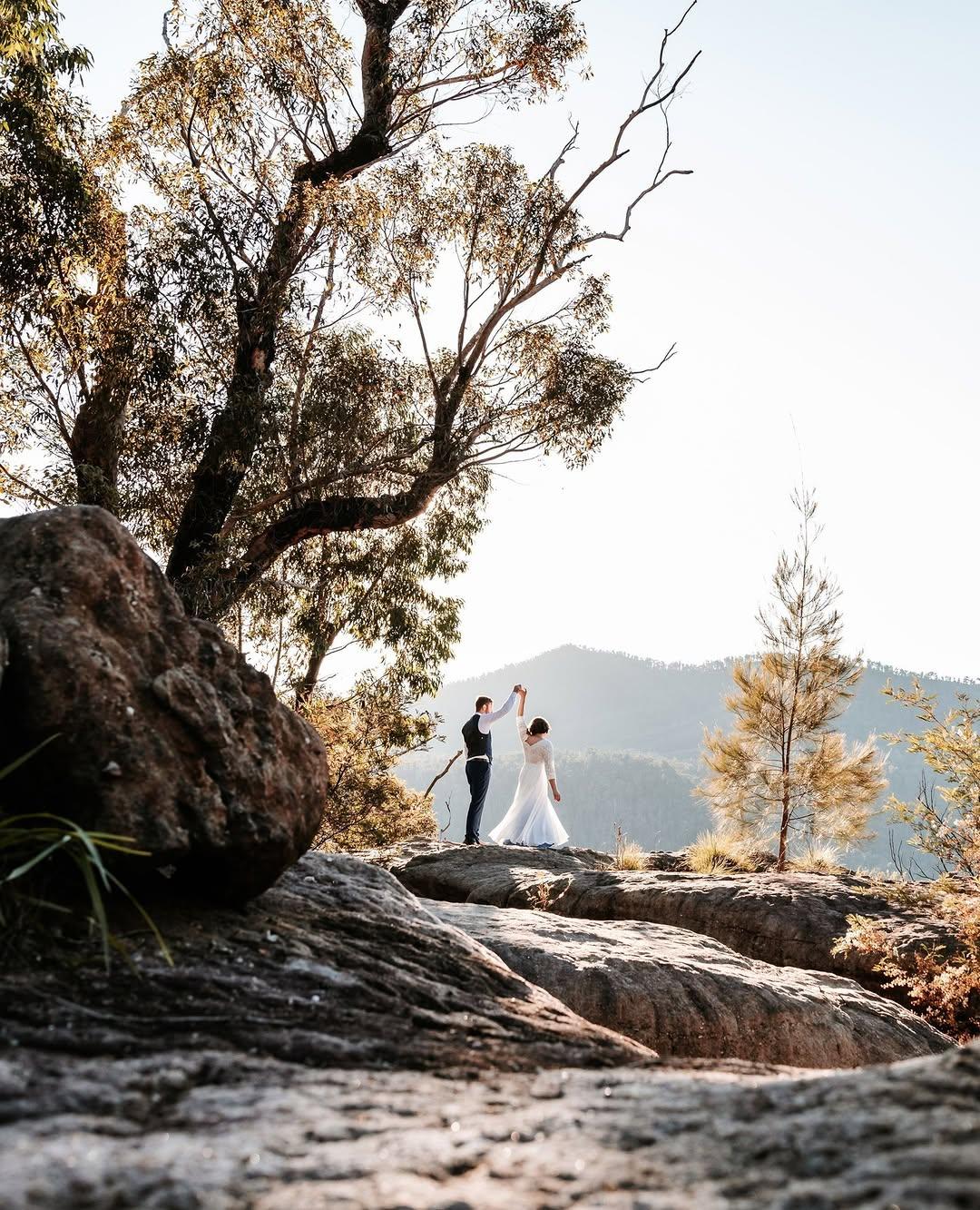 Kangaroo Valley Bush Retreat portfolio 5