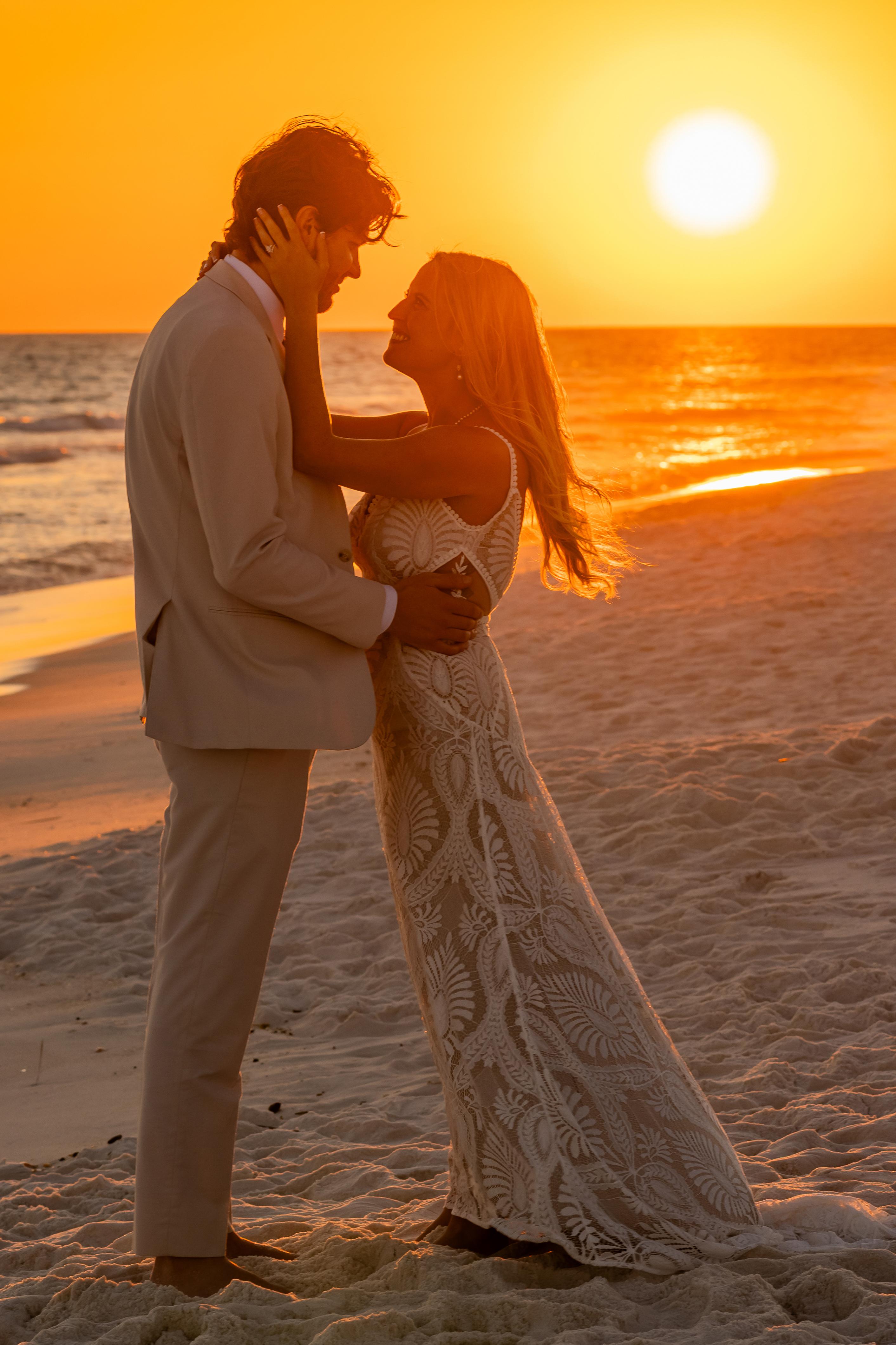 Rebecca and Conner Wedding 6