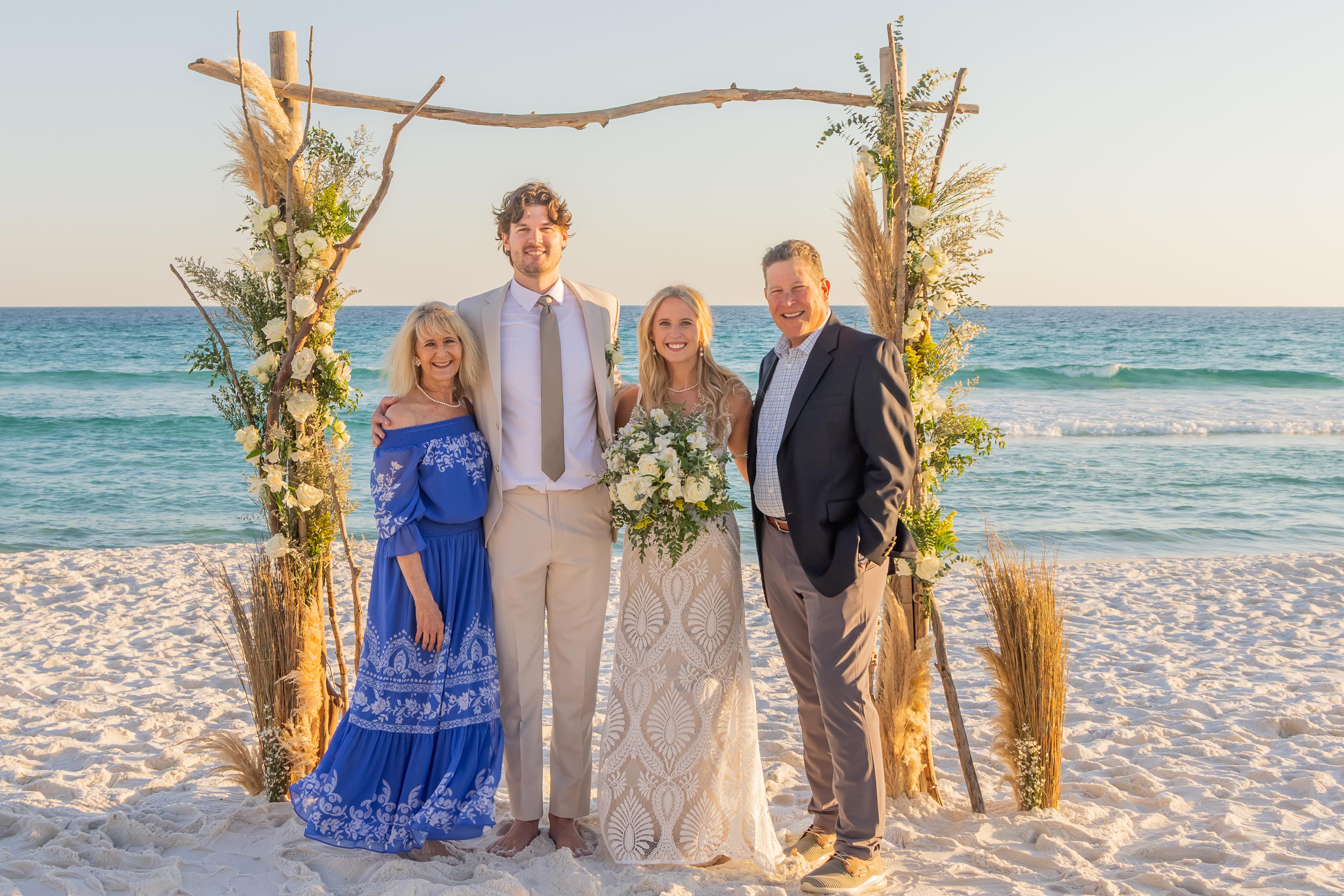 Rebecca and Conner Wedding 11
