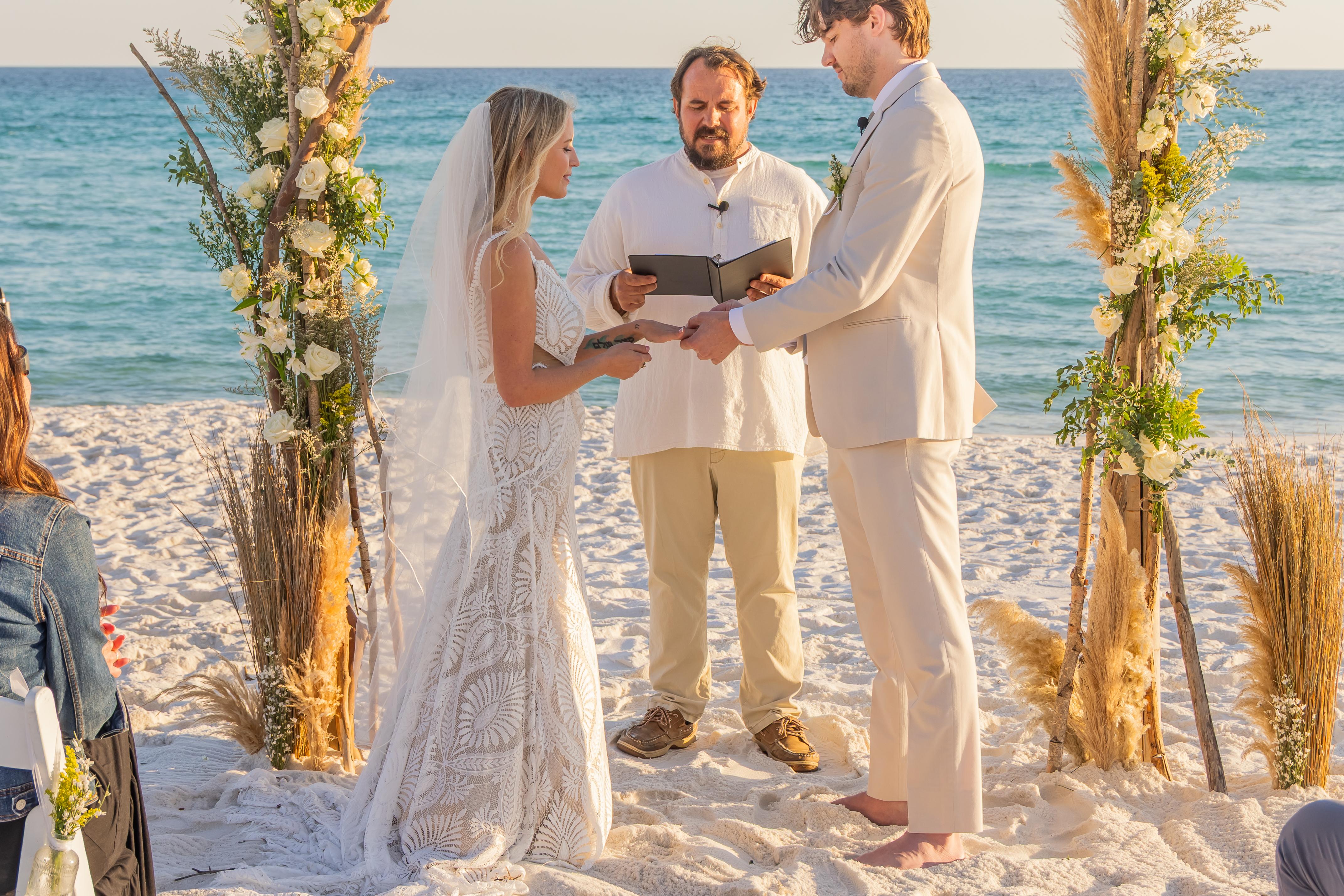 Rebecca and Conner Wedding 30