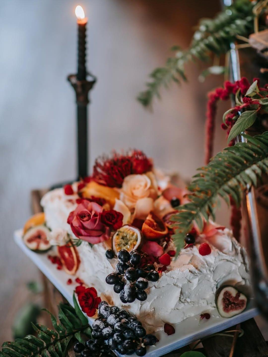 The Wedding Owl portfolio 2