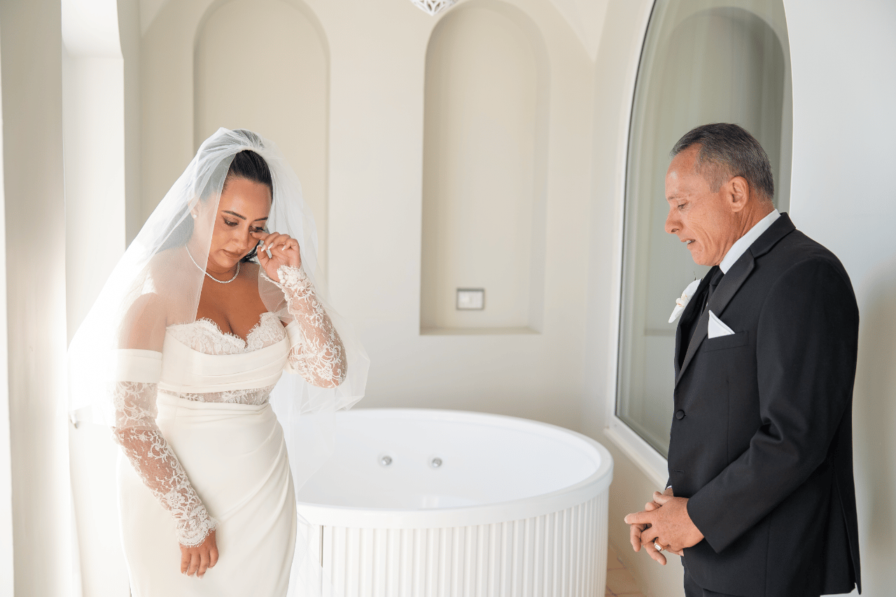 Beauty Bridal World portfolio 5