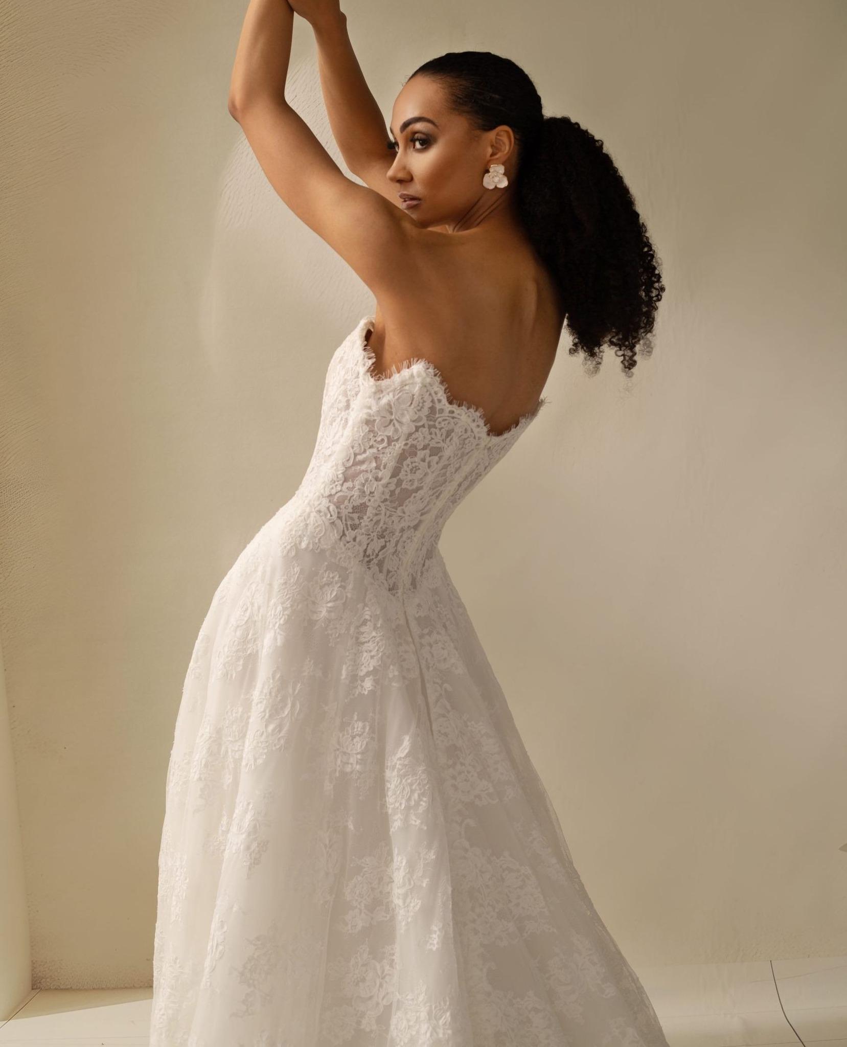 Dress Dreams Bridal Boutique portfolio 3