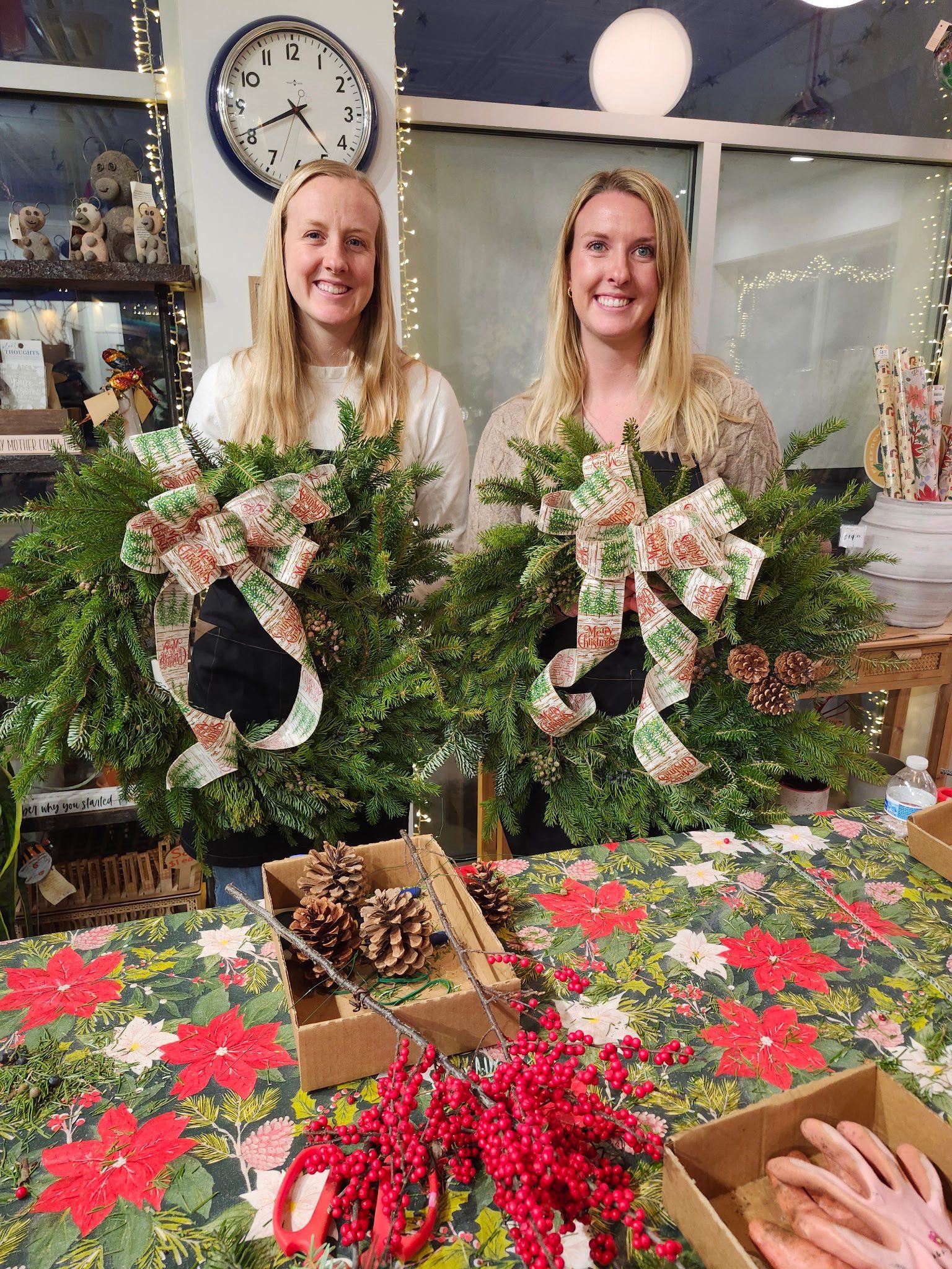 Lake Zurich Florist portfolio 2
