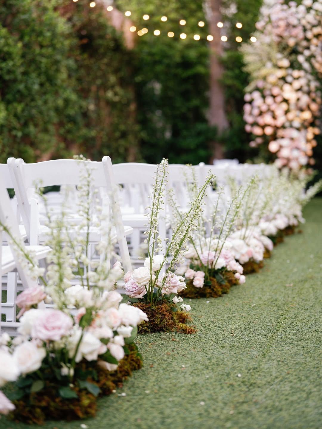 The Golden Pineapple Event Company portfolio 1