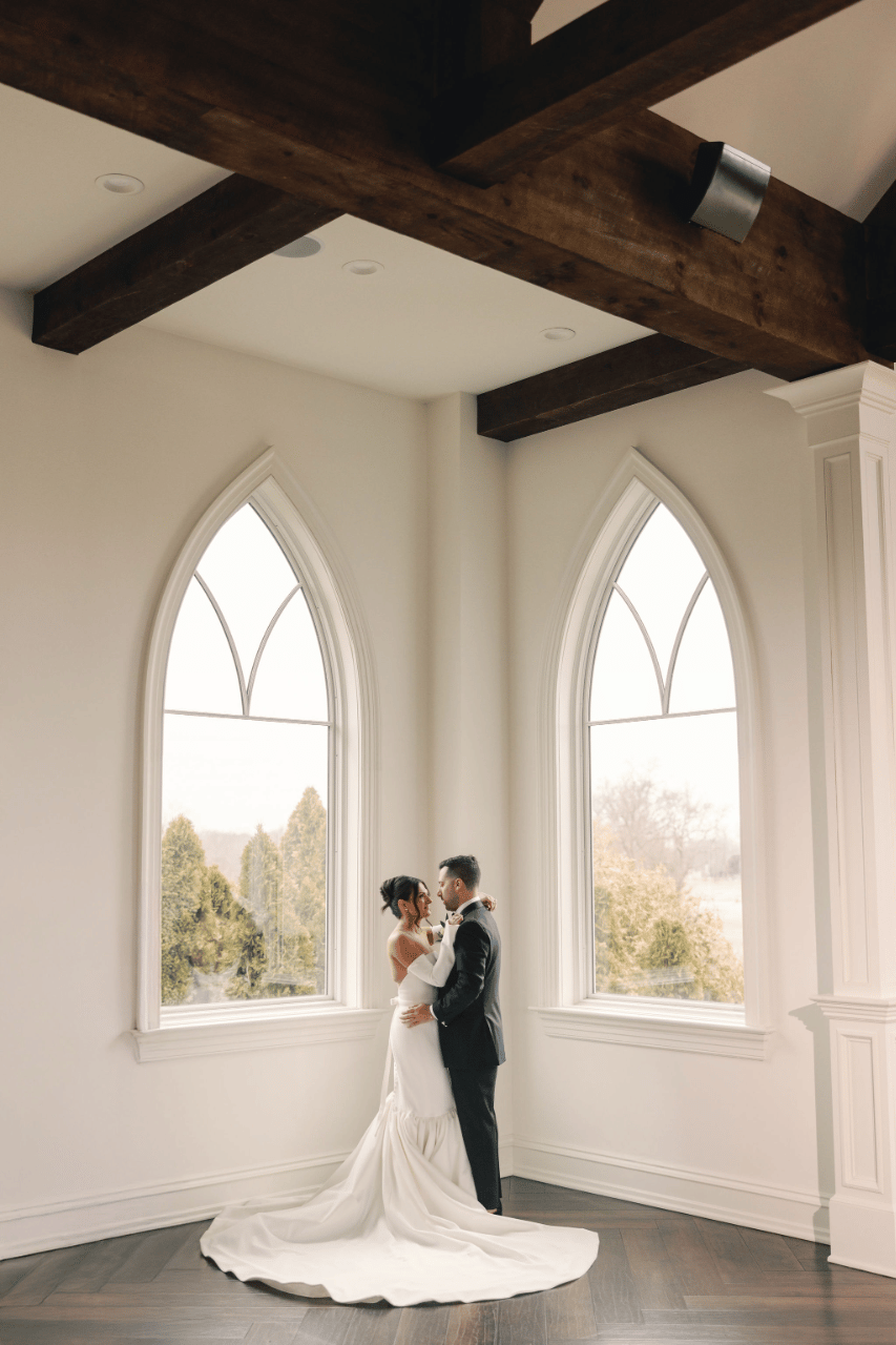 Melissa Lisciotto & Vincent Lisciotto's wedding-image-28